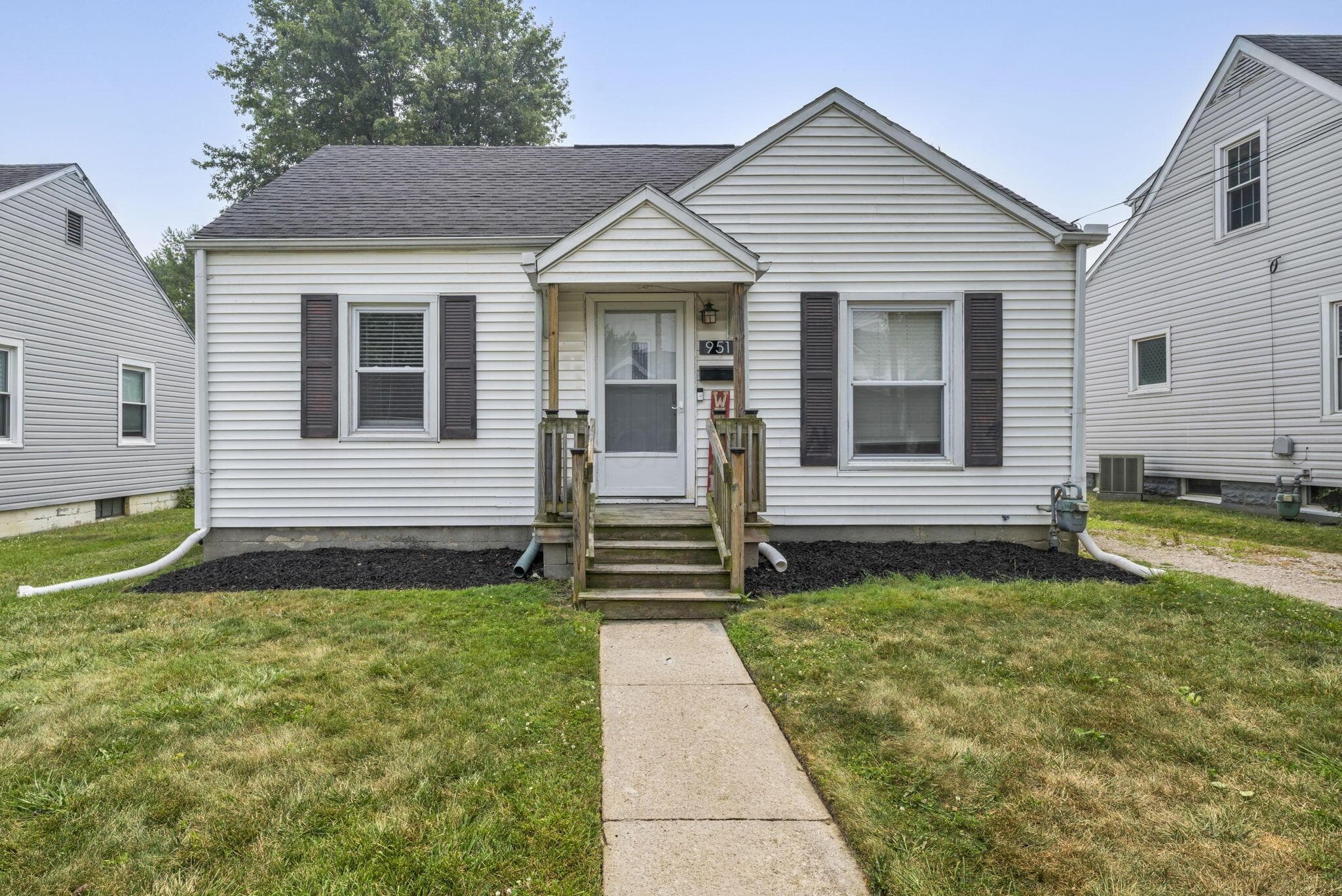 951 E Church Street, Marion, OH 43302