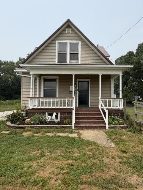 239 S Broad Street, Bremen, OH 43107