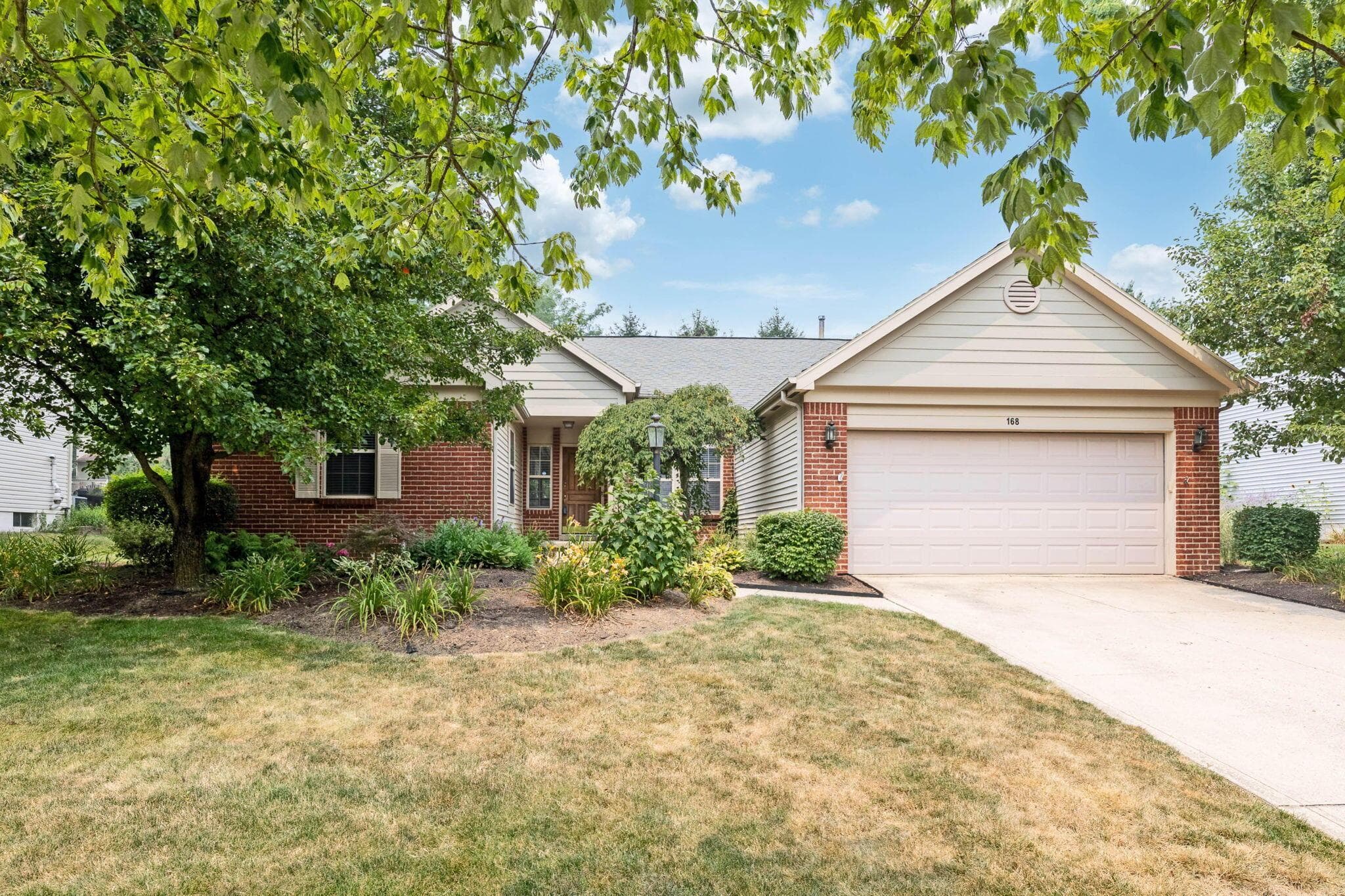 168 Hawthorn Boulevard, Delaware, OH