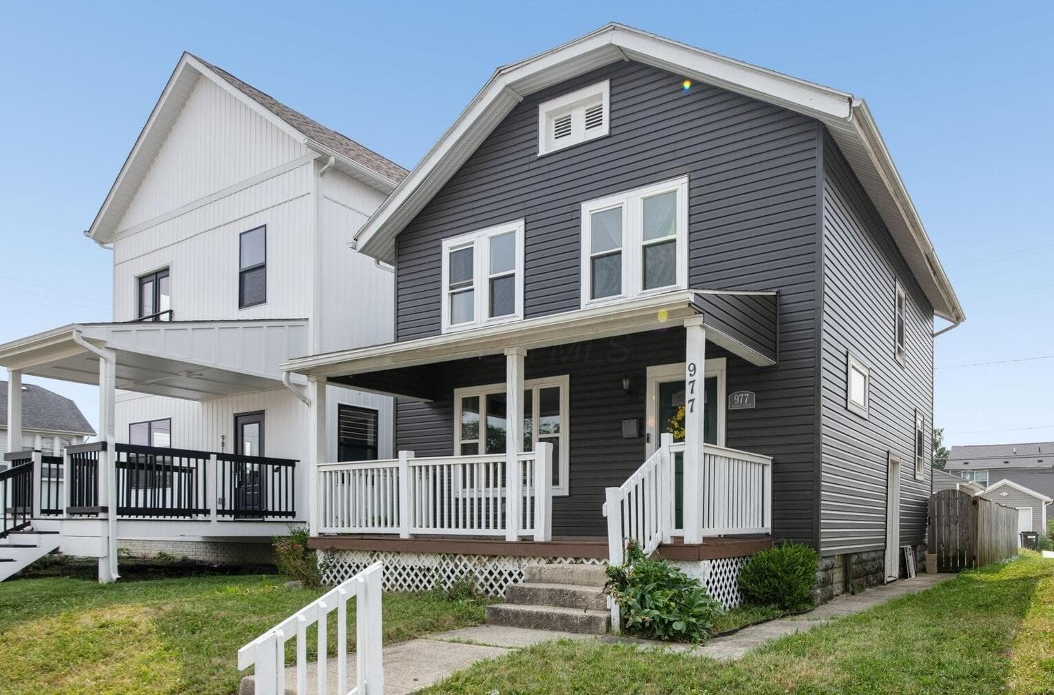 977 Gilbert Street, Columbus, OH 43206