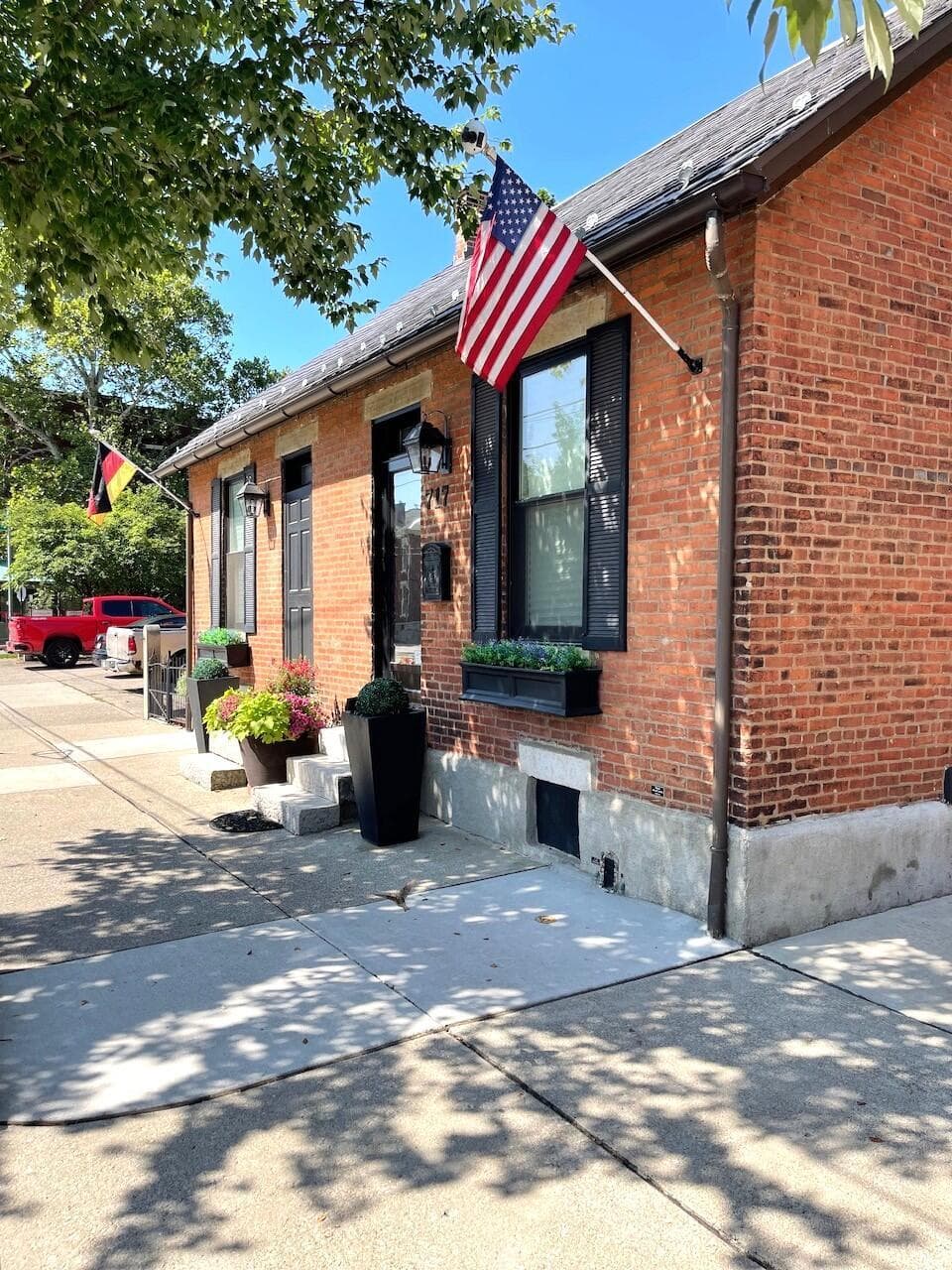 717 S 3rd Street, Columbus, OH 43206