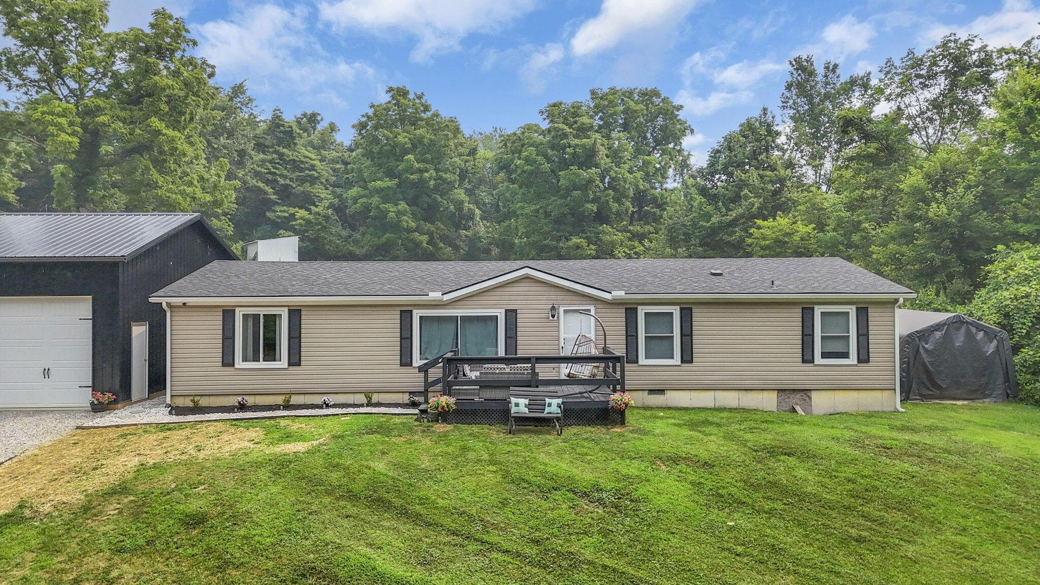 5246 Township Road 398a, Somerset, OH