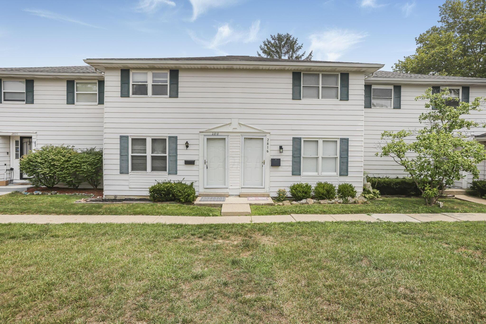 2818 Avati Drive #H4, Columbus, OH 43207
