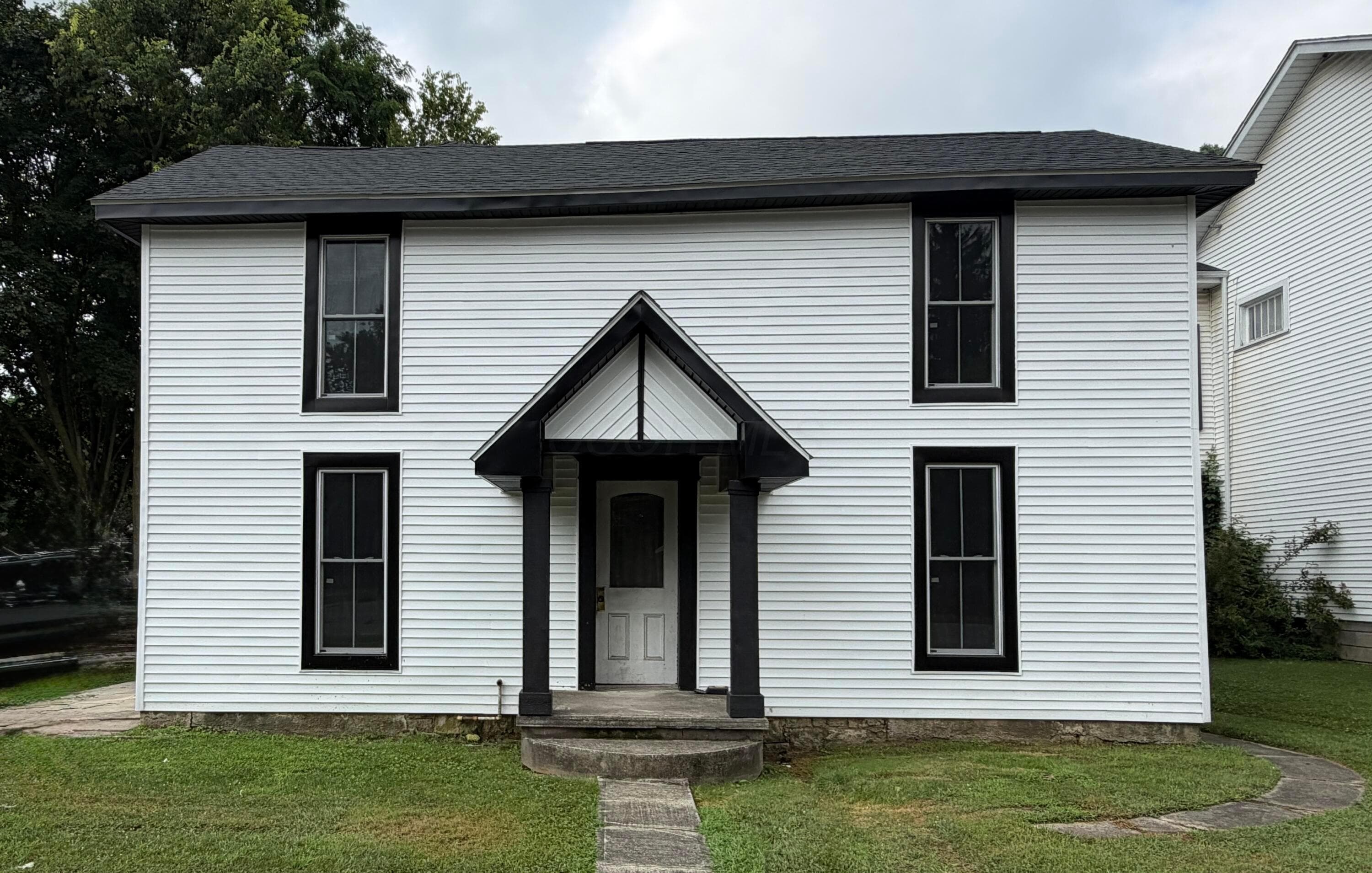 207 W Market Street, Urbana, OH 43078