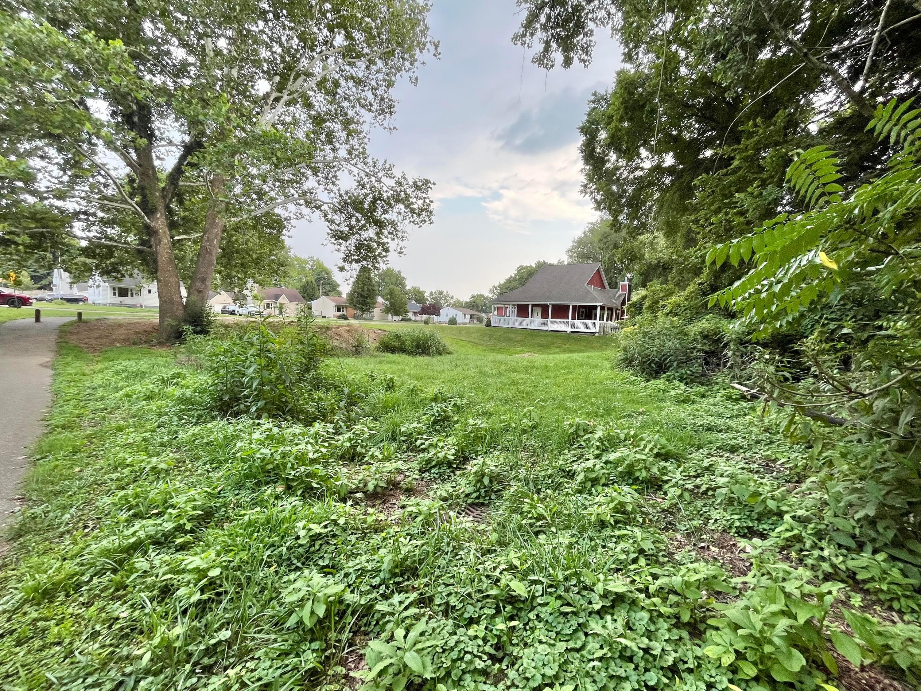 0 Boyd Street, Lancaster, OH 43130