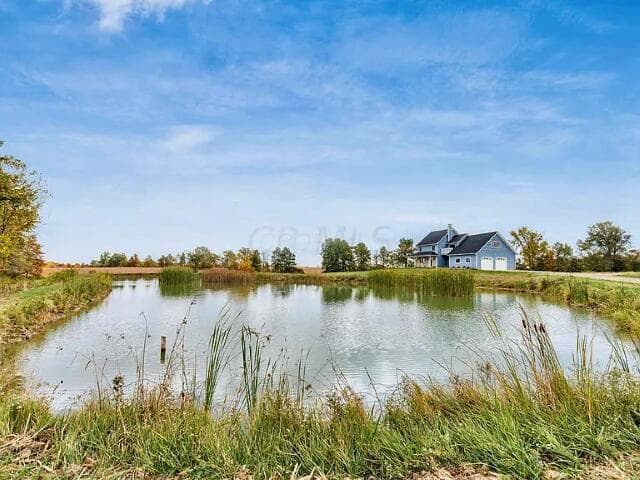 19100 Smokey Road, Marysville, OH 43040