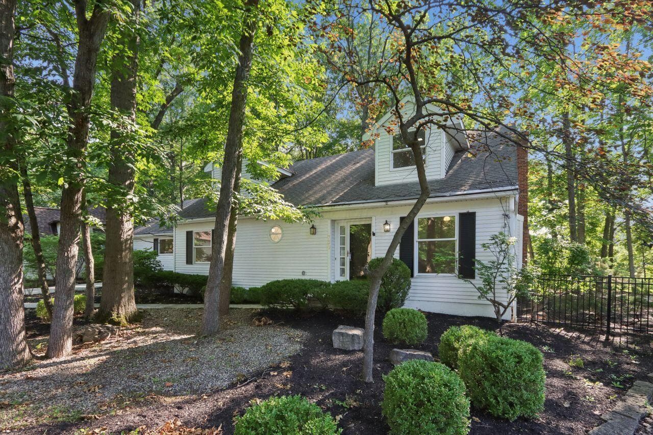730 Mohican Way, Westerville, OH 43081