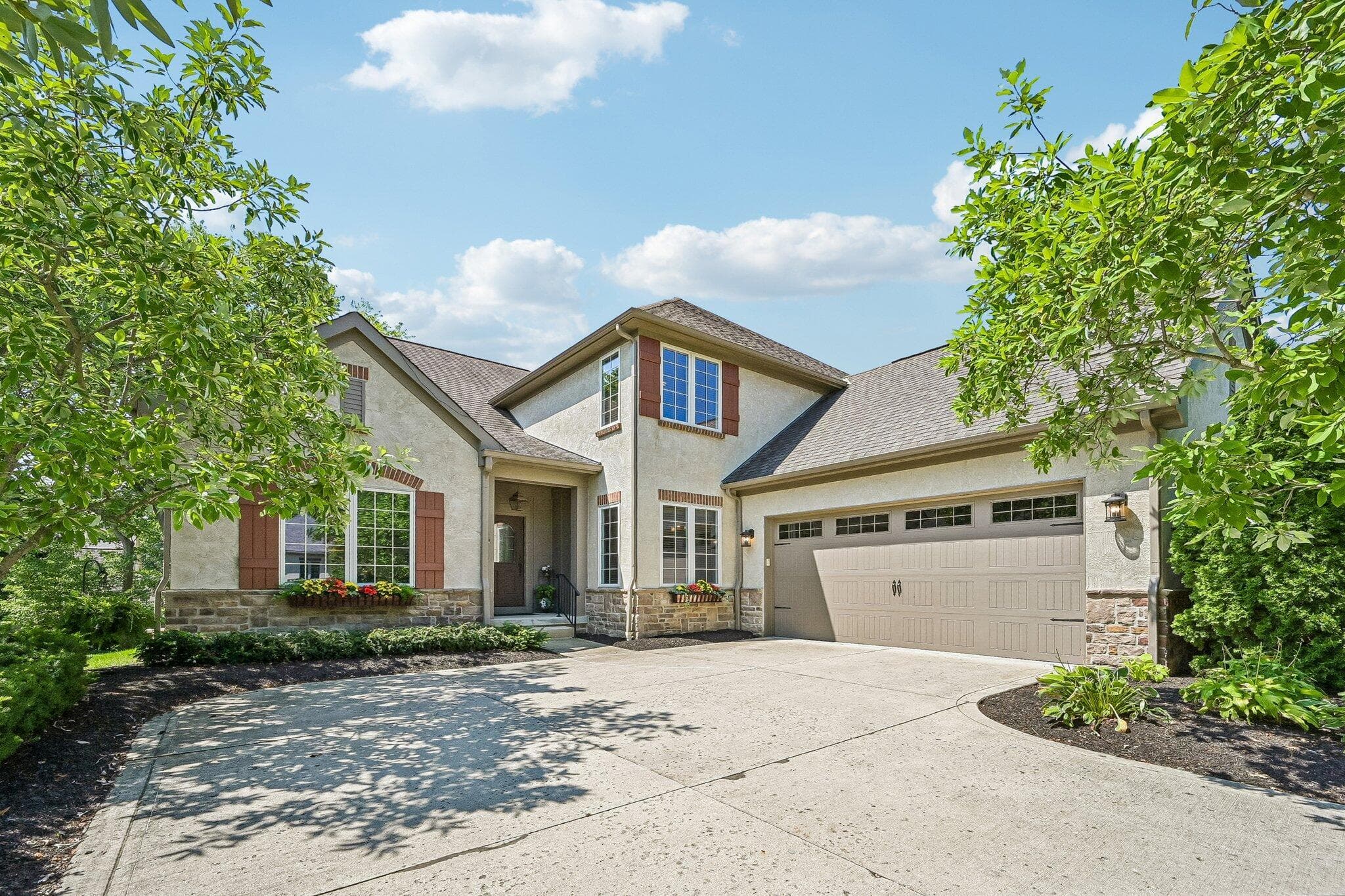 899 John Michael Way, Columbus, OH