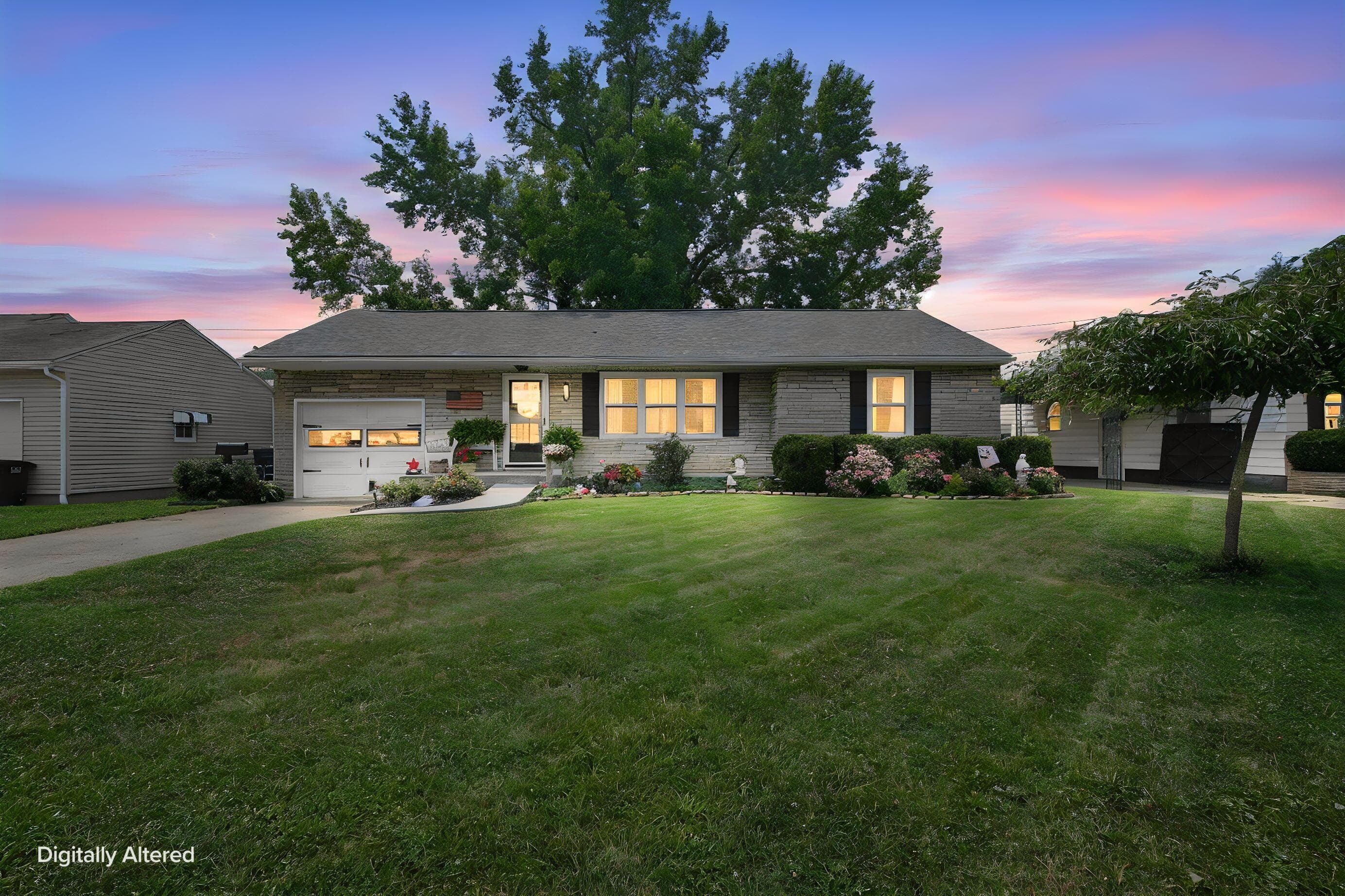 1735 Wacker Drive, Lancaster, OH