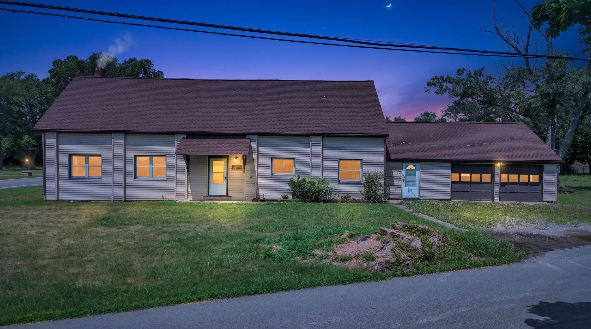 1091 Musselman Drive, Zanesville, OH 43701