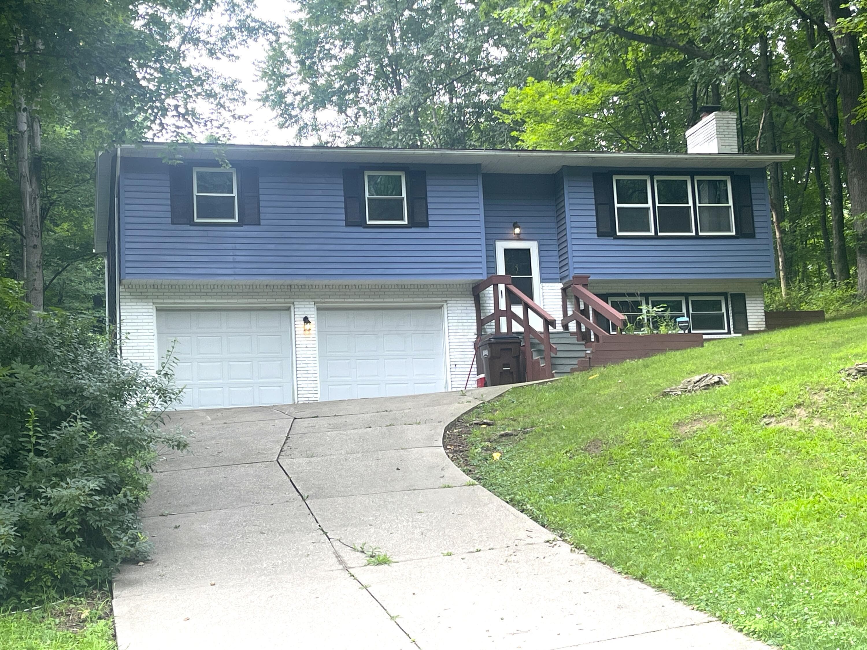 439 Grand Valley Drive, Howard, OH 43028