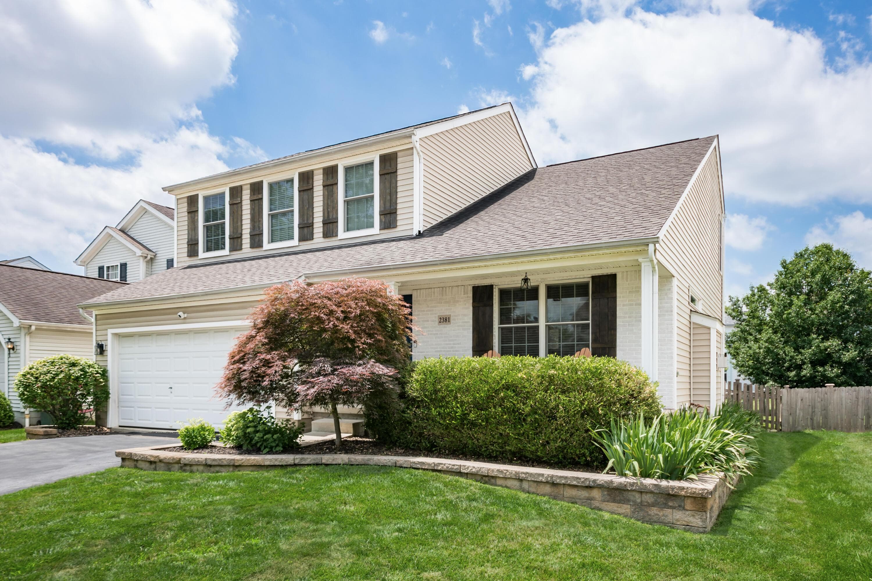 2381 Smokehill Drive, Columbus, OH