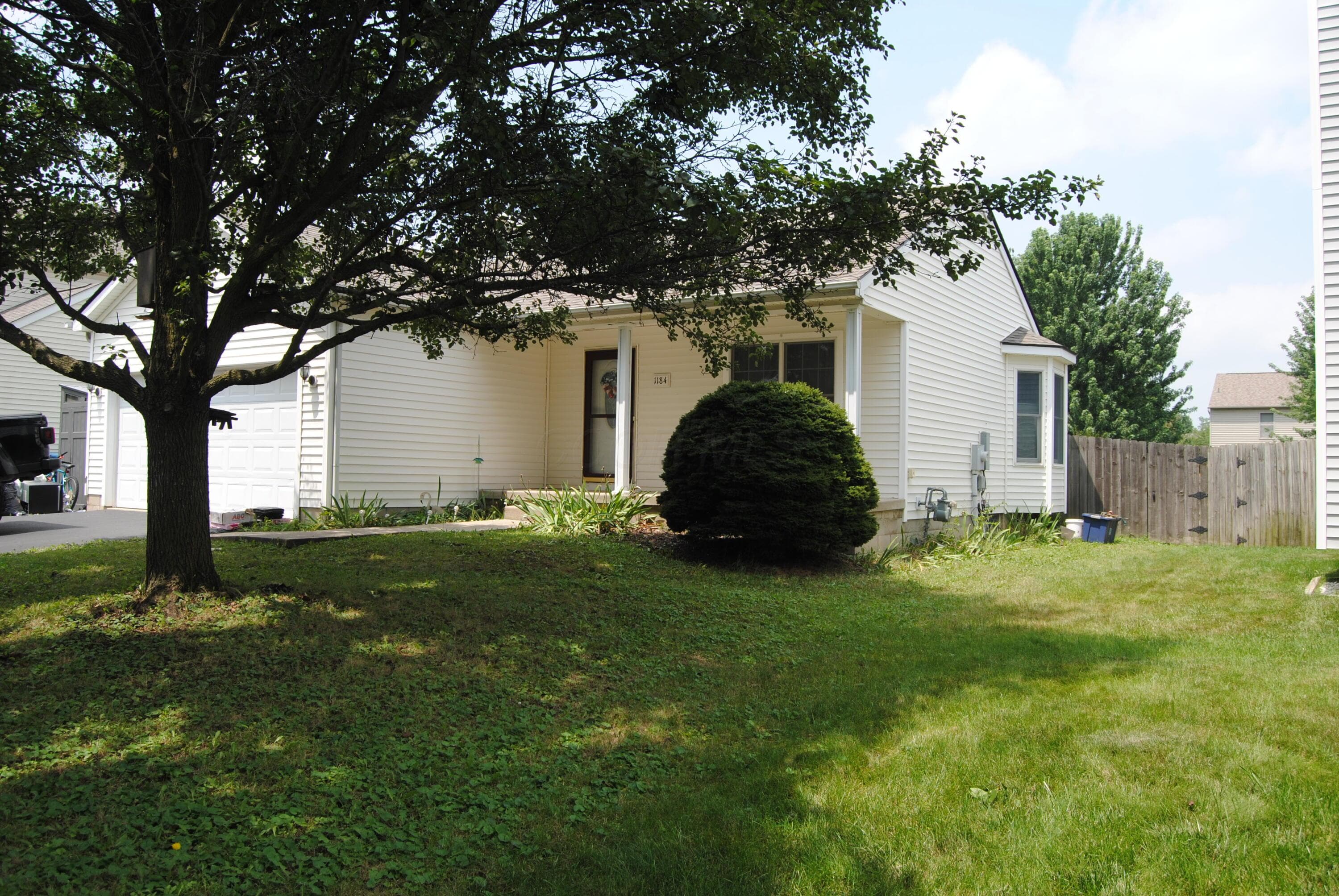 1184 Valley Drive, Marysville, OH 43040