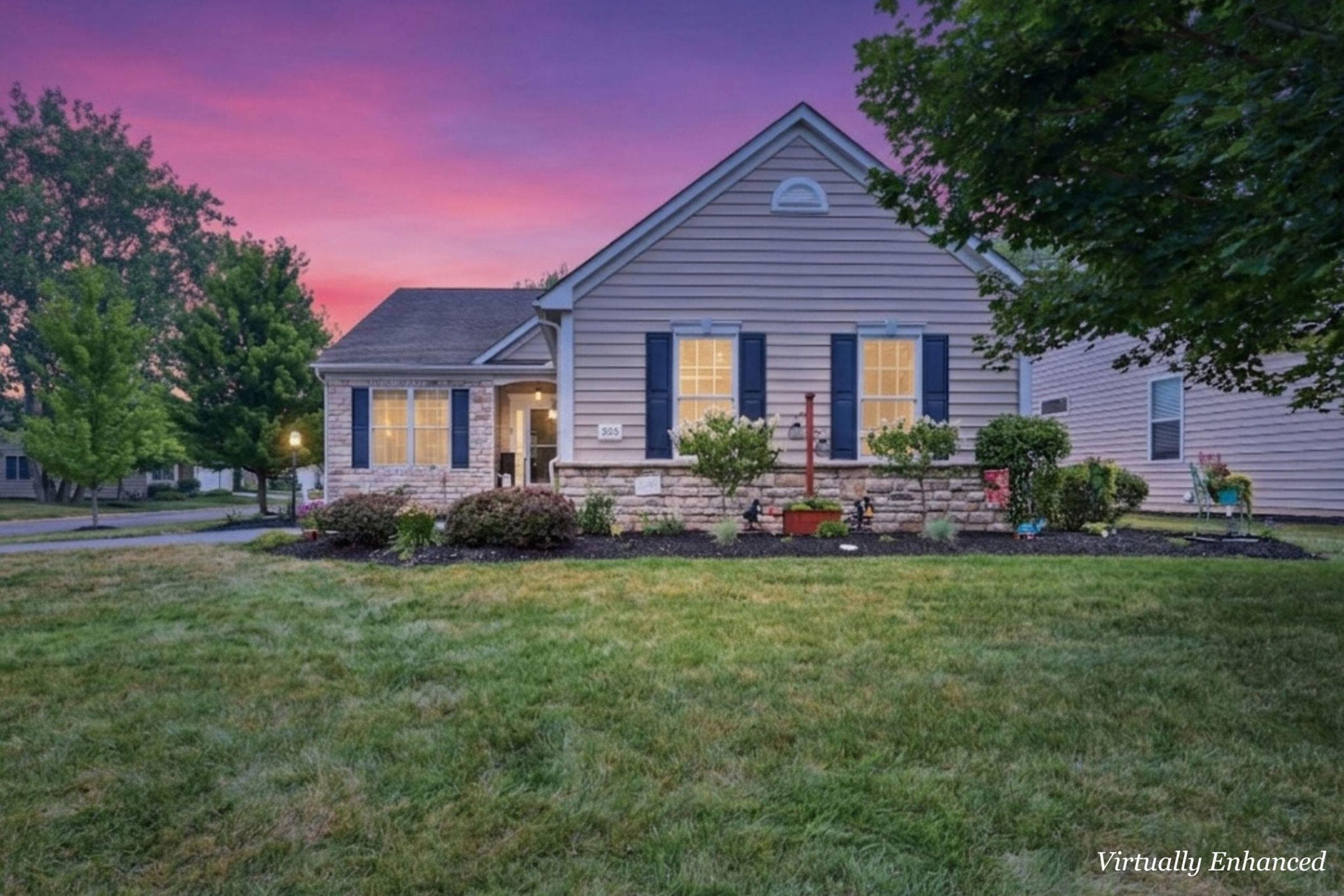 5058 Apple Glen Trail #61, Grove City, OH