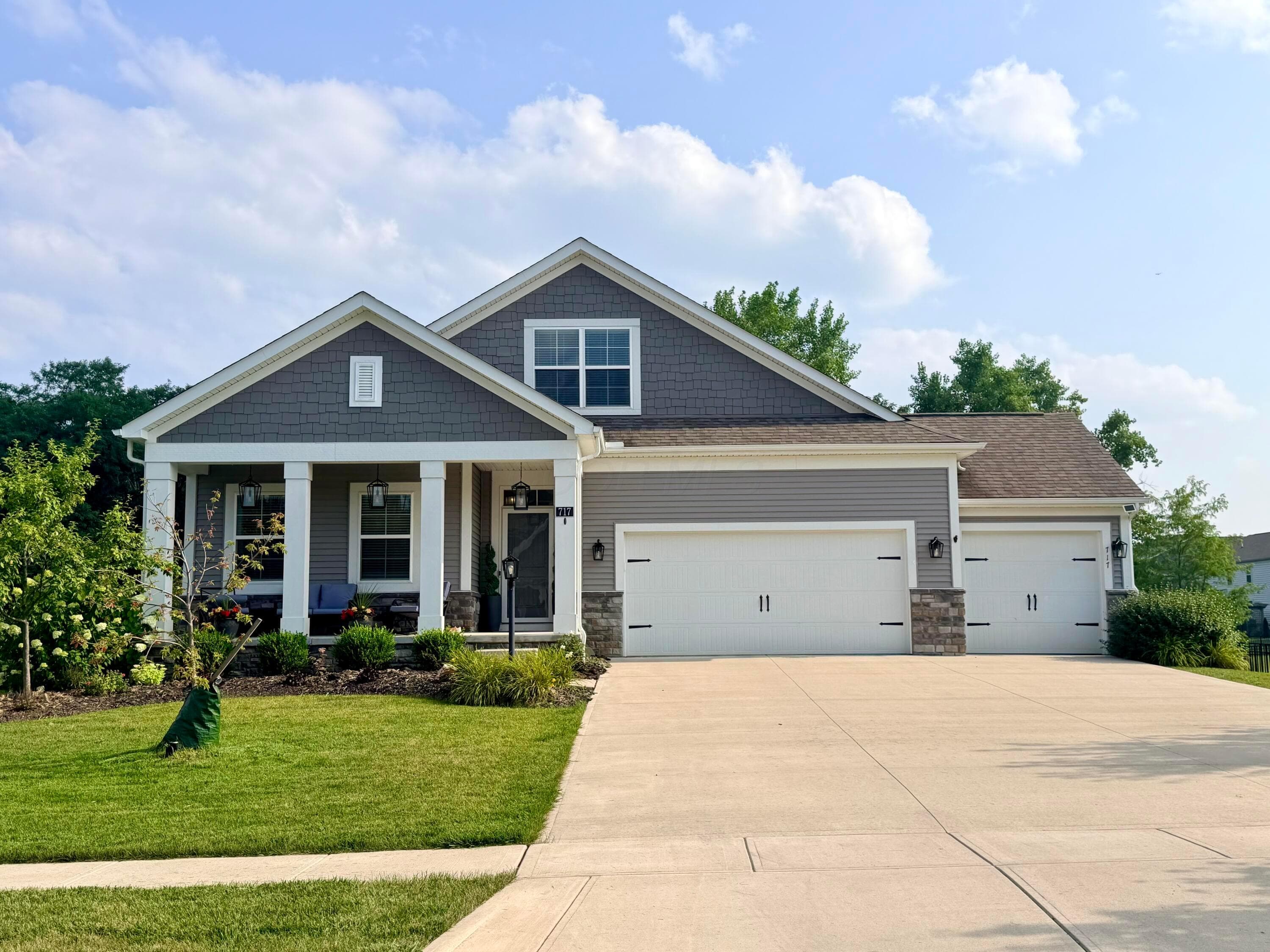 717 Bretforton Street, Pickerington, OH