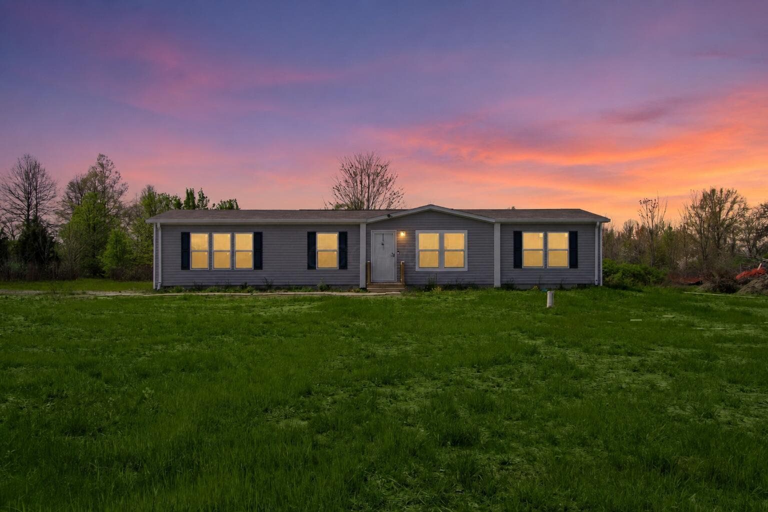 22901 Bear Swamp Road, Marysville, OH 43040