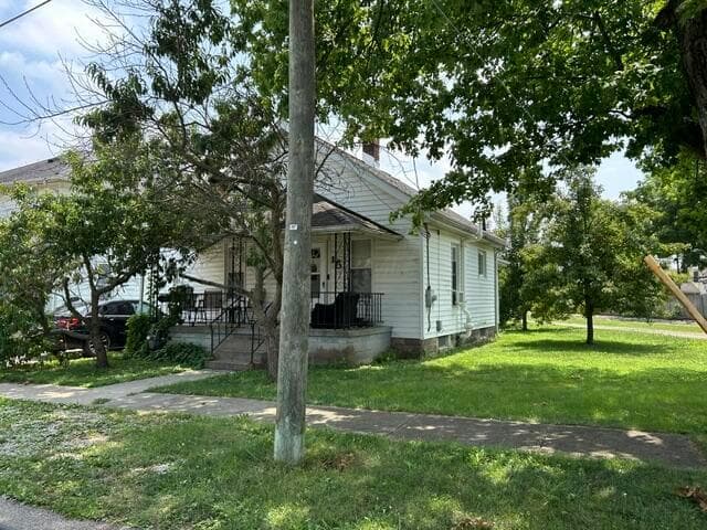15 Bolton Avenue, Newark, OH 43055