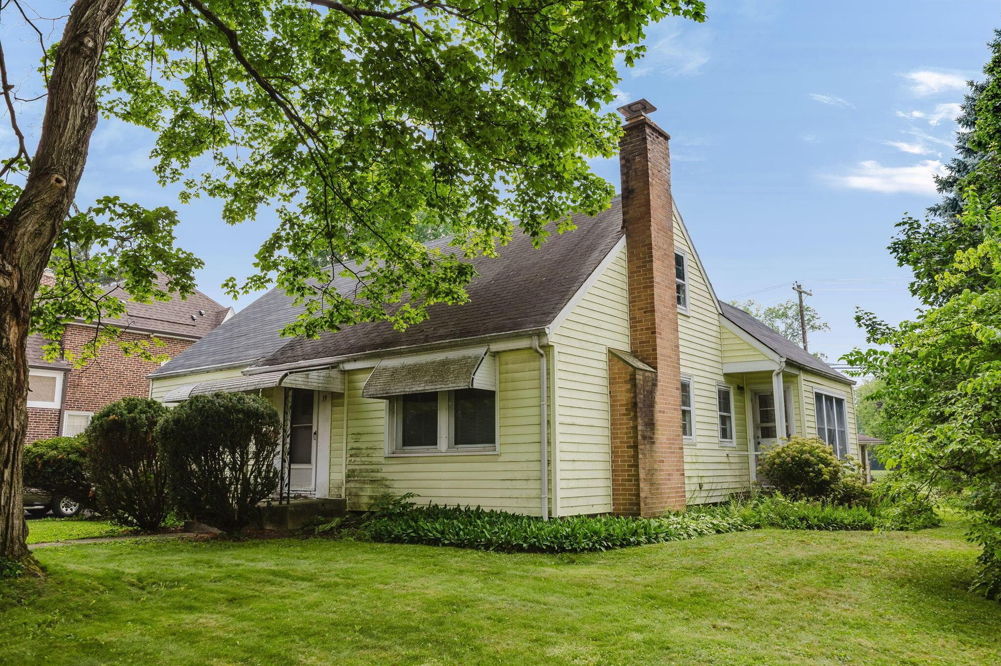 39 Lowell Road, Columbus, OH 43209