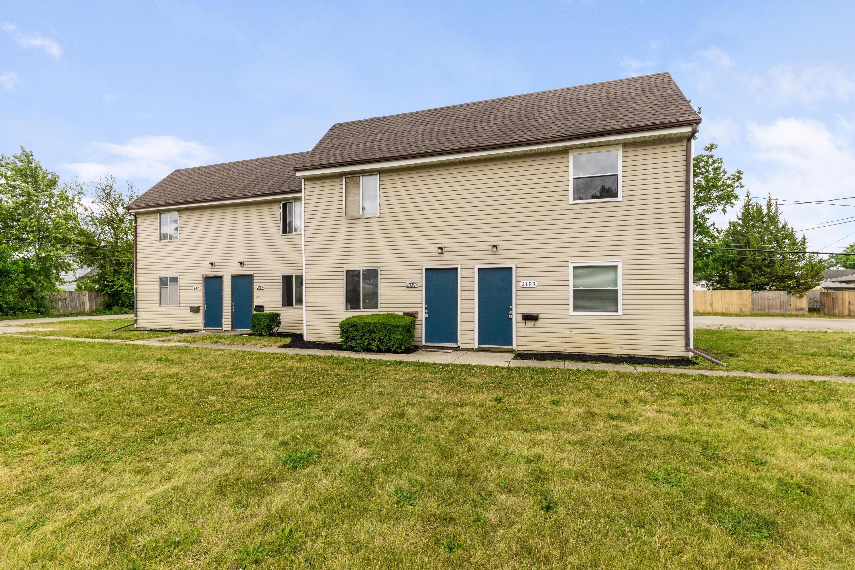 524 Clarendon Avenue, Columbus, OH 43223
