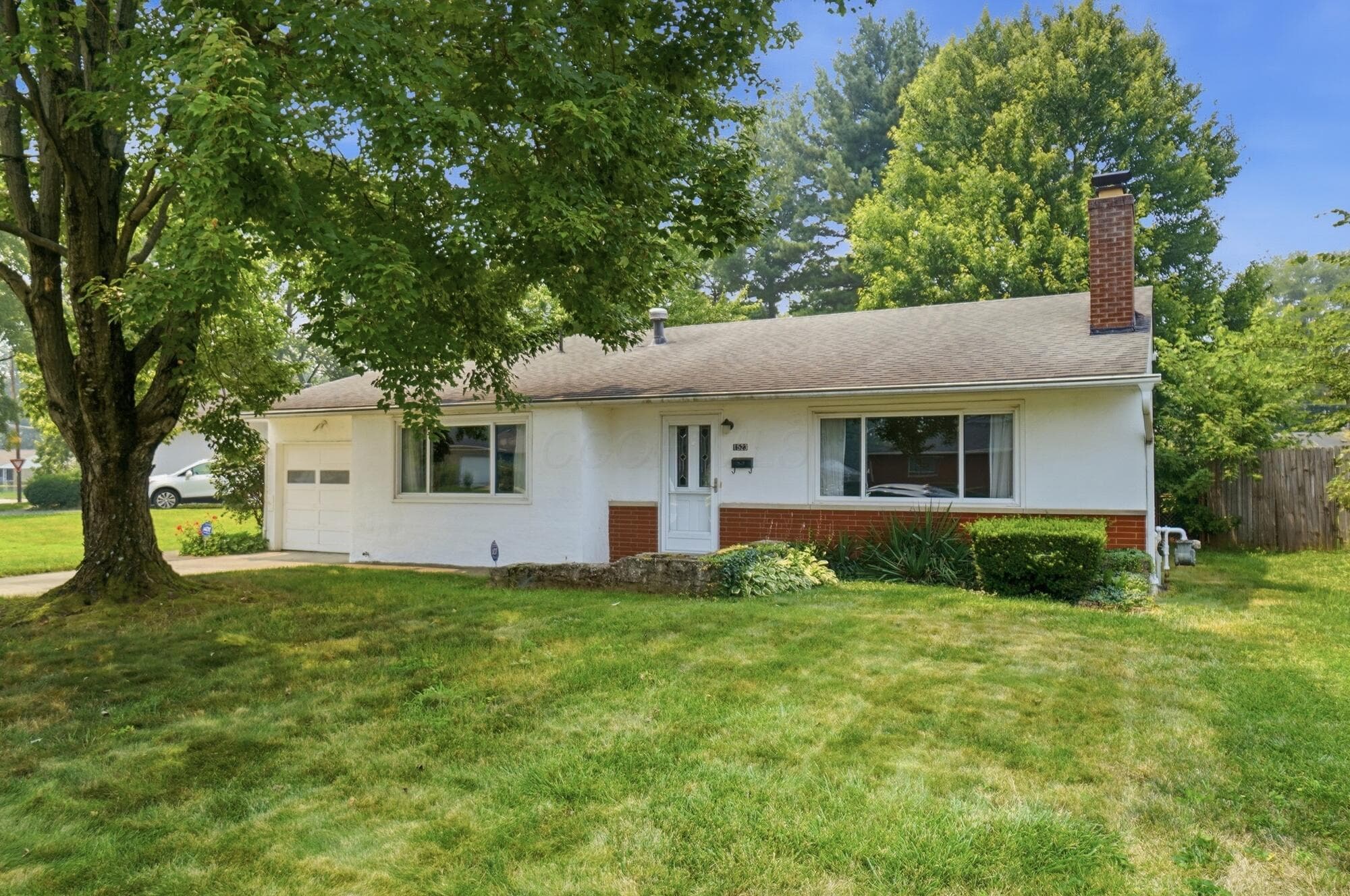1523 Walkath Drive, Columbus, OH