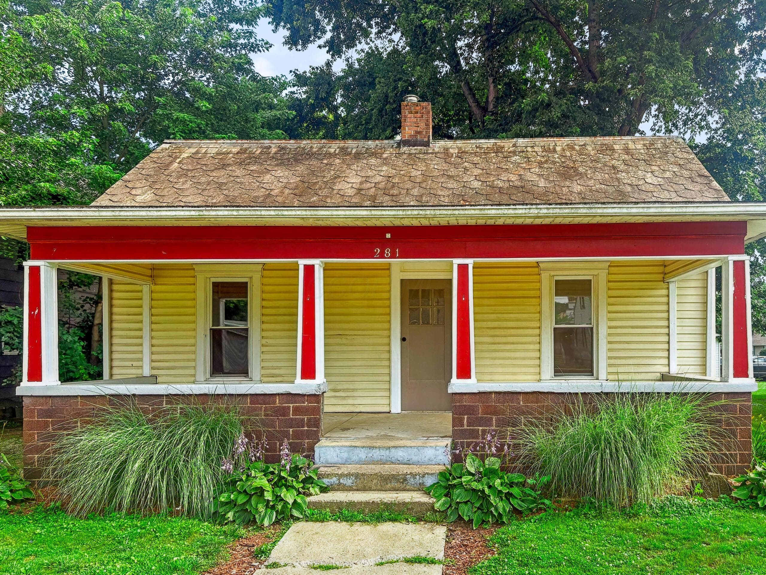281 W 2nd Street, Logan, OH 43138