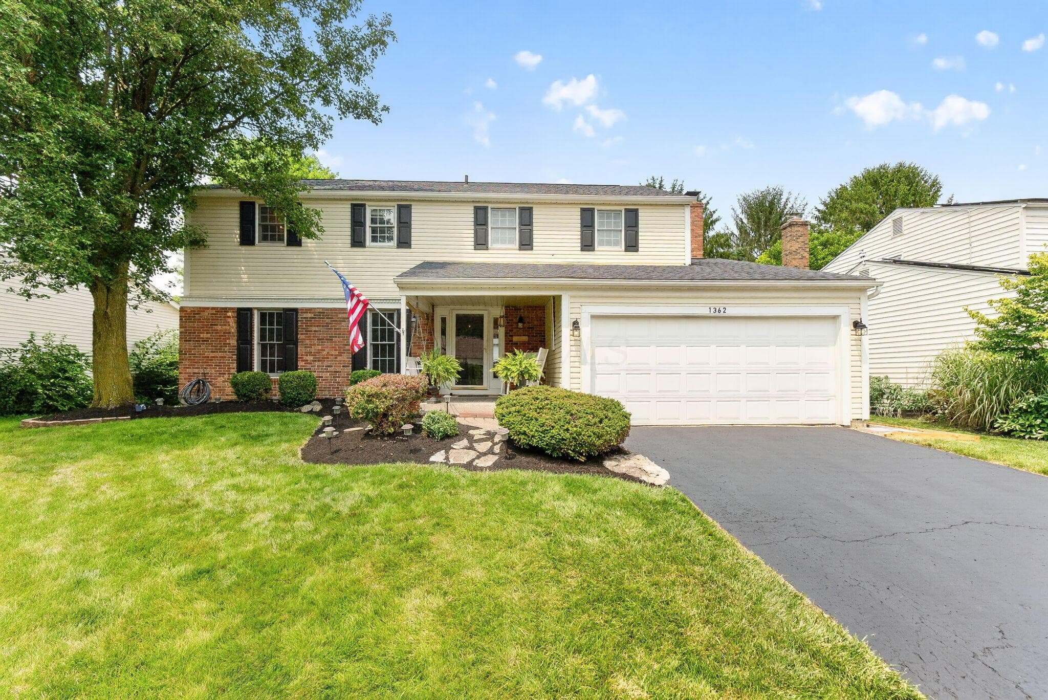 1362 Buttermilk Avenue, Columbus, OH