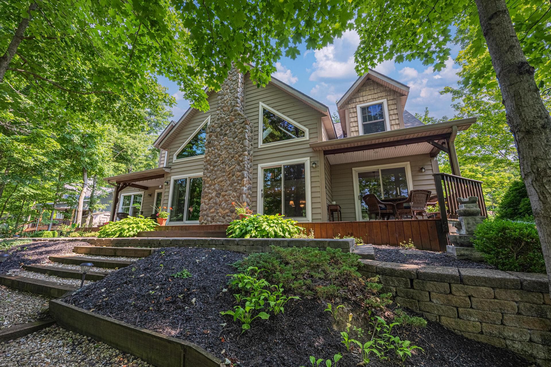 7326 State Route 19 #Unit 7, Lot 126, Mount Gilead, OH 43338