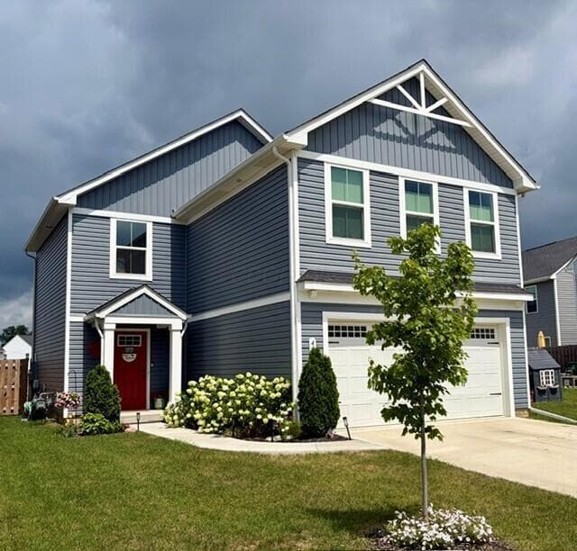 464 Professional Parkway, Marysville, OH 43040
