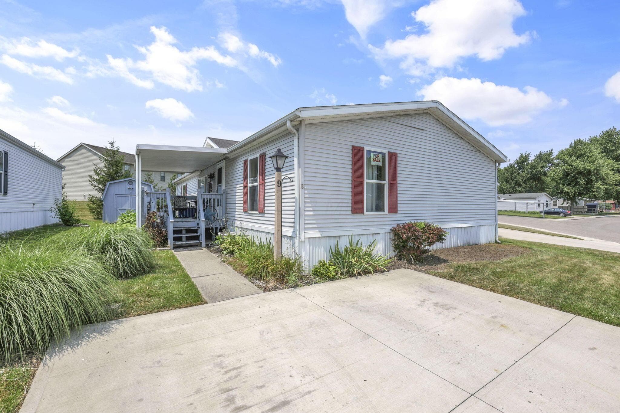 9 Oak Glen Drive, Delaware, OH 43015