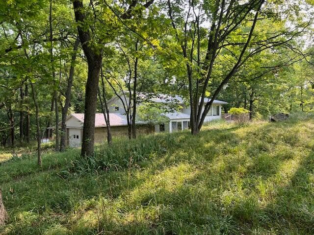 1844 Lundy's Lane Road NW, Newark, OH 43055
