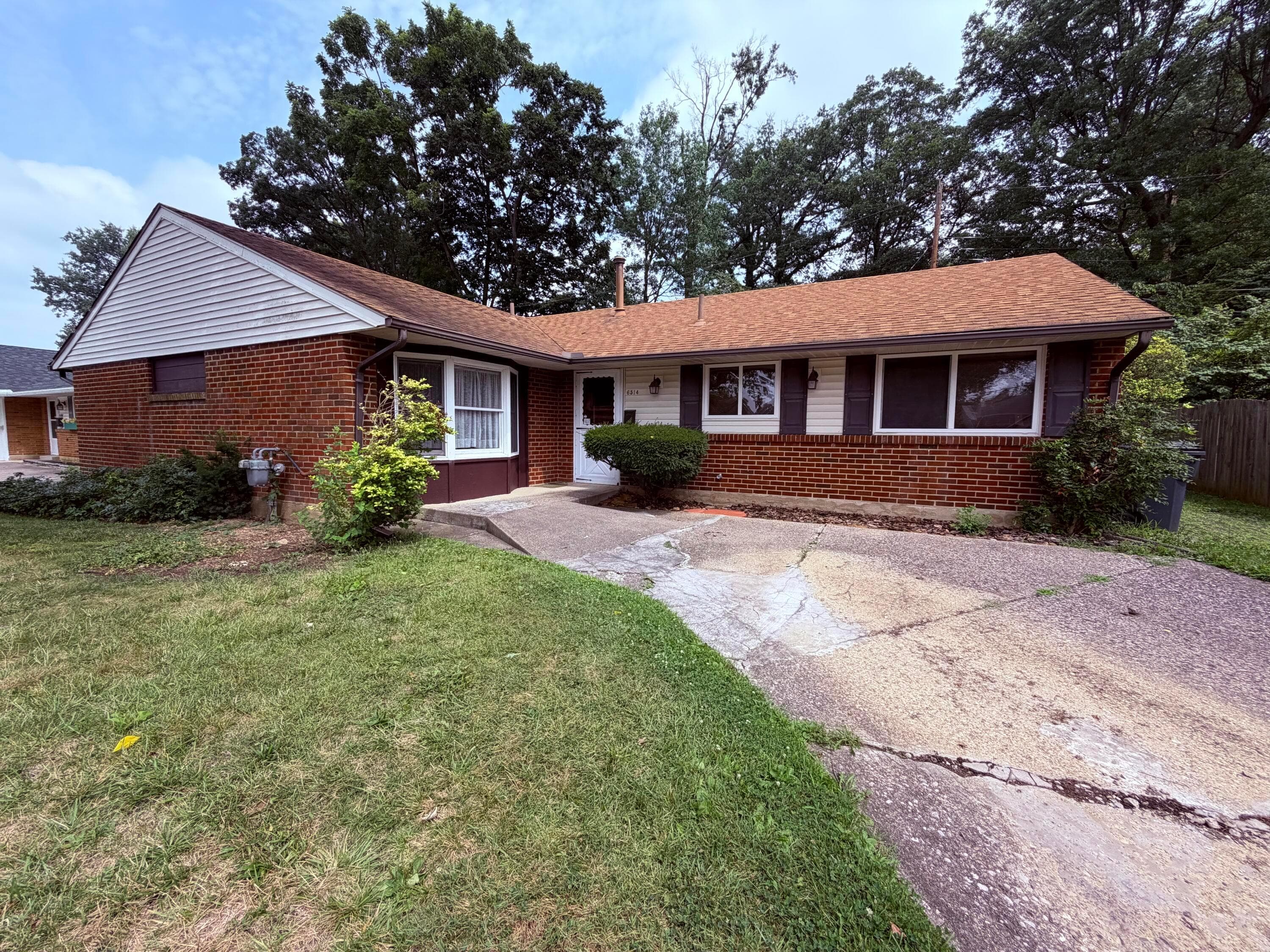 6514 Penick Drive, Reynoldsburg, OH 43068