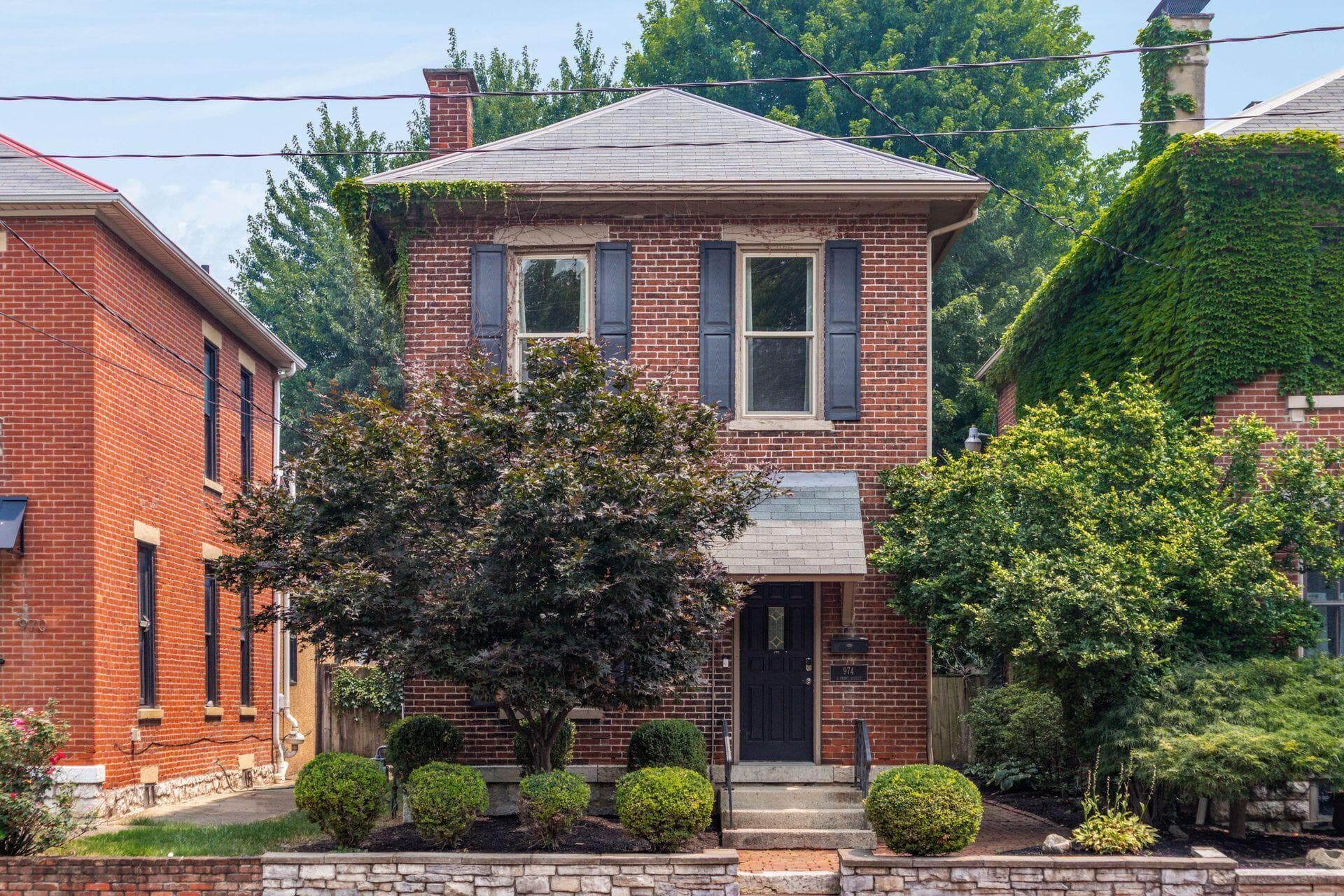 974 S Front Street, Columbus, OH 43206
