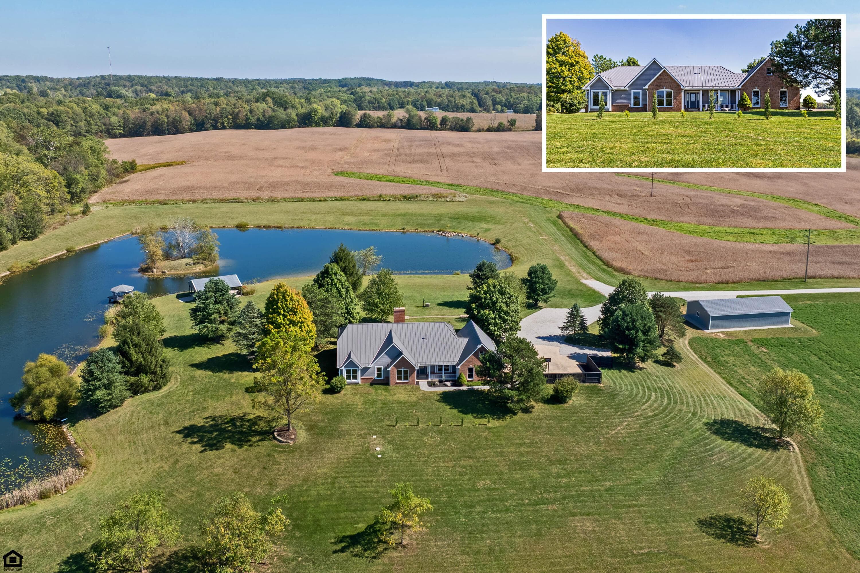 5343 State Route 95, Mount Gilead, OH 43338