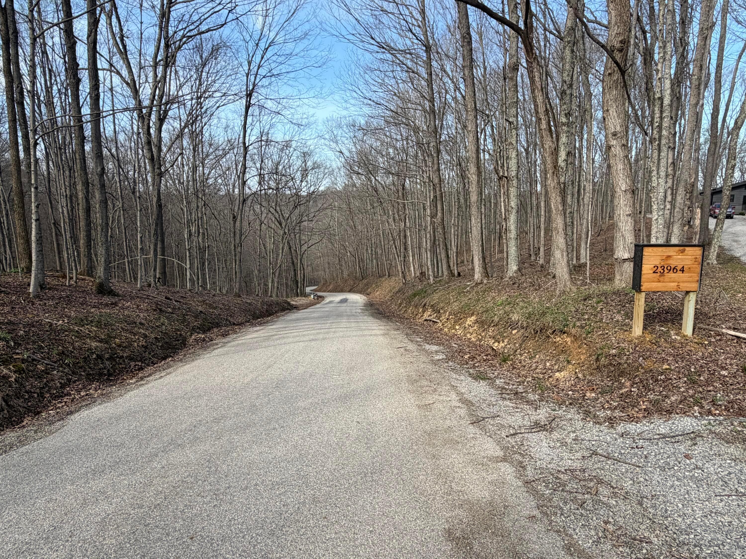 23972 Brown Road #Lot 1, South Bloomingville, OH 43152