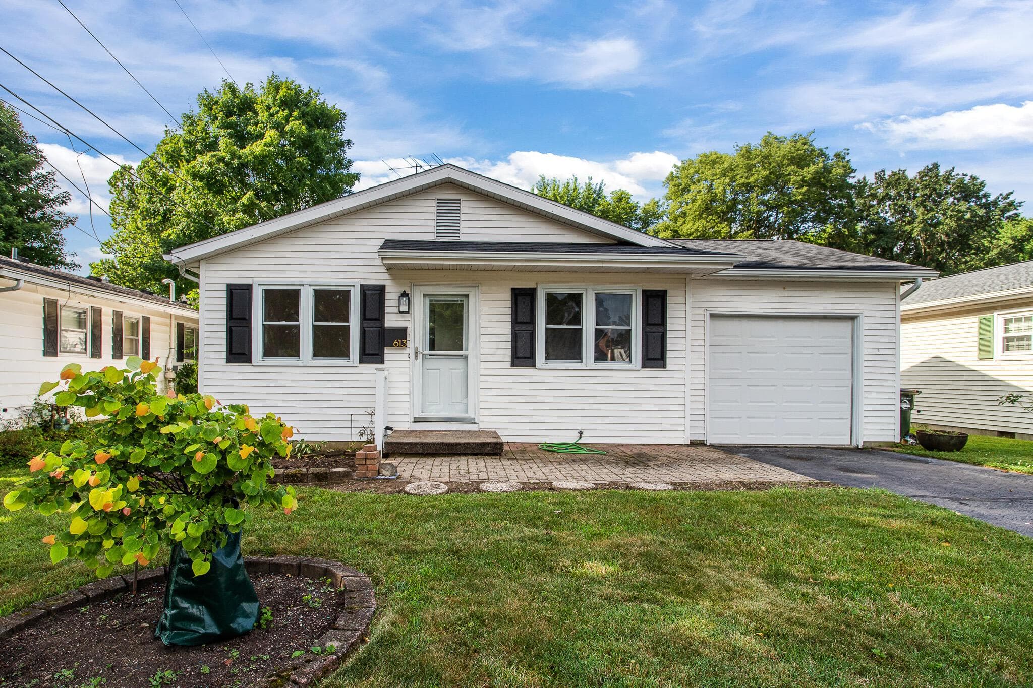 613 E Light Street, Urbana, OH