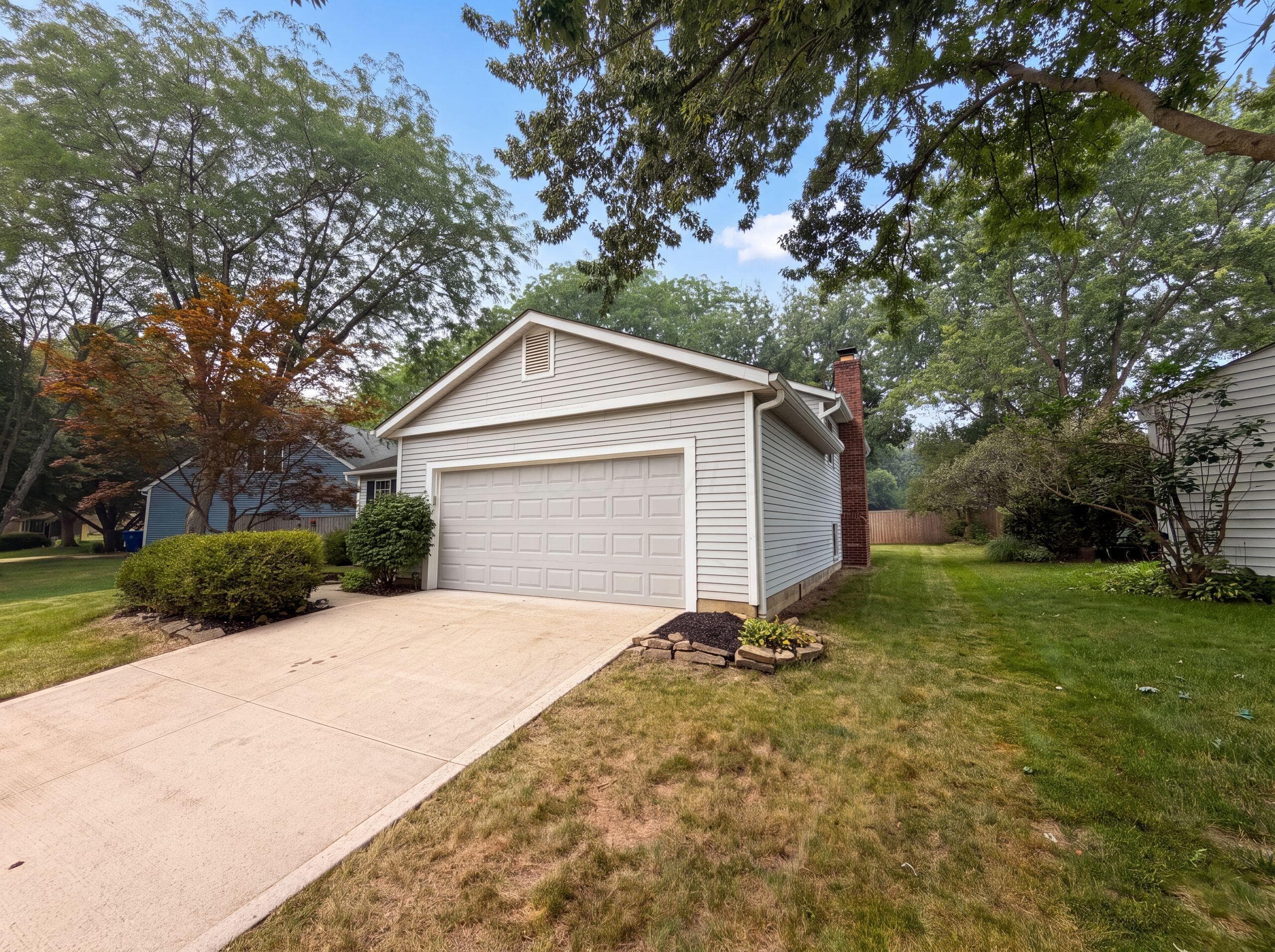 3920 Cedric Lane, Dublin, OH 43016