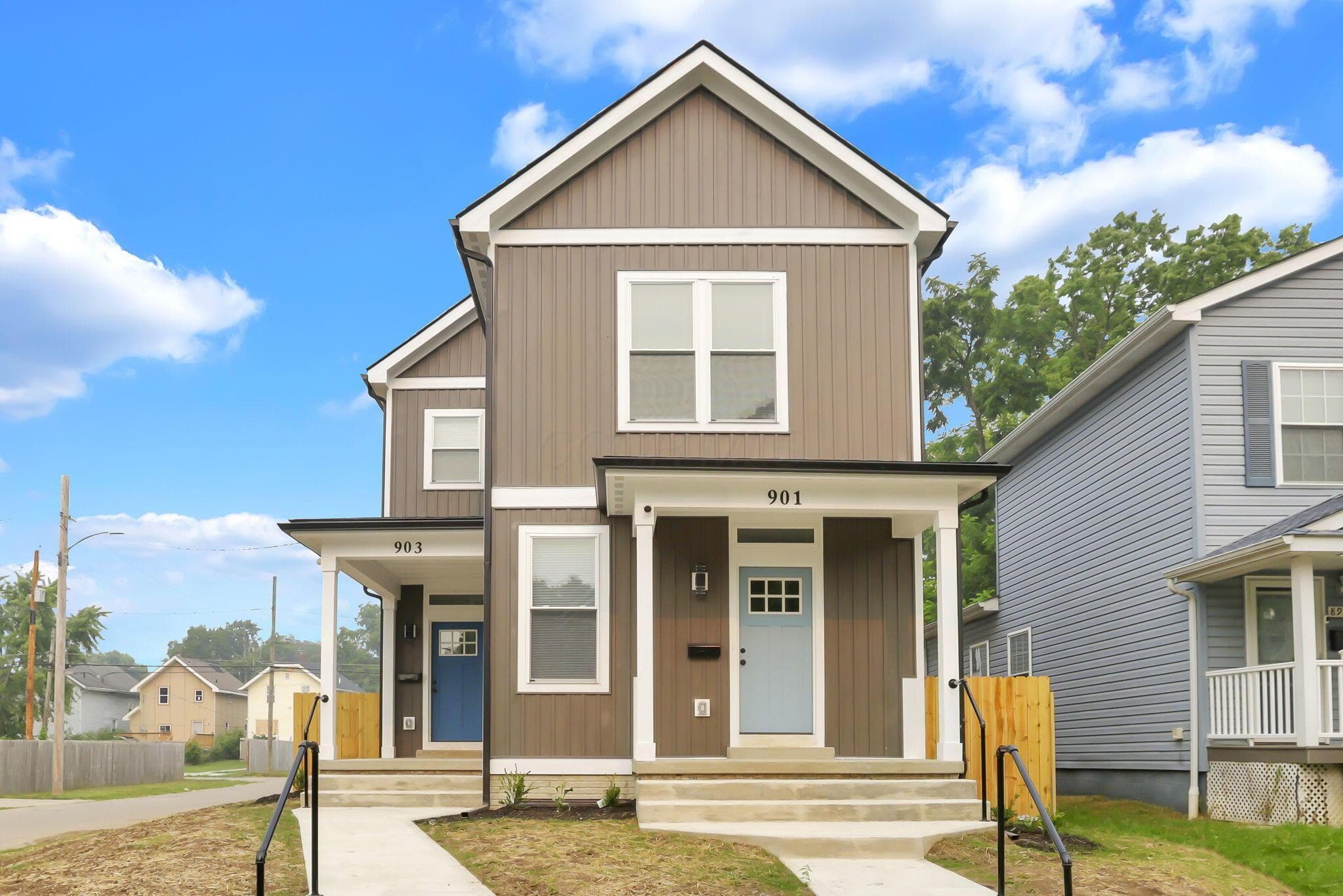 901 Miller Avenue, Columbus, OH