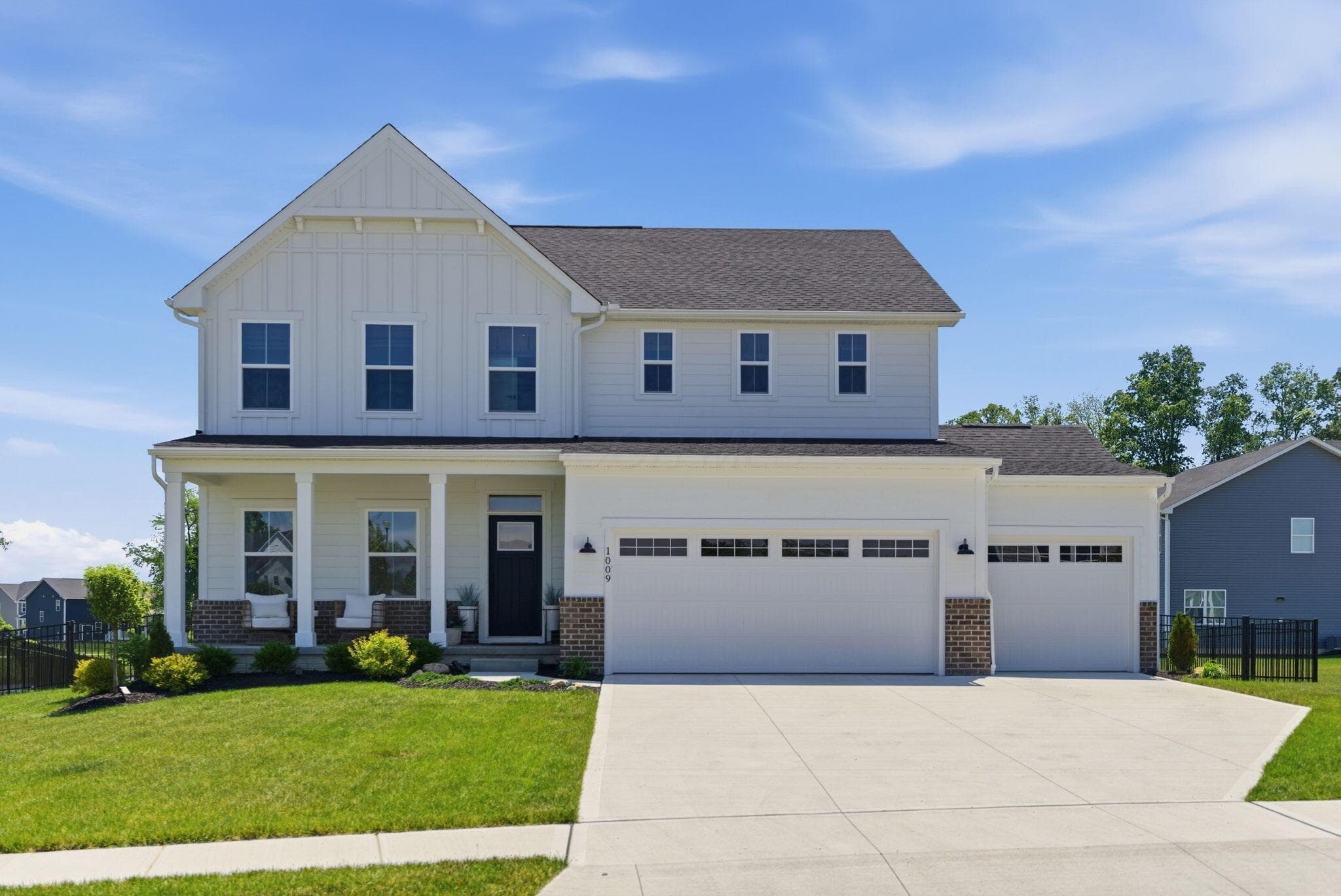 1009 Cape Breton Lane, Sunbury, OH