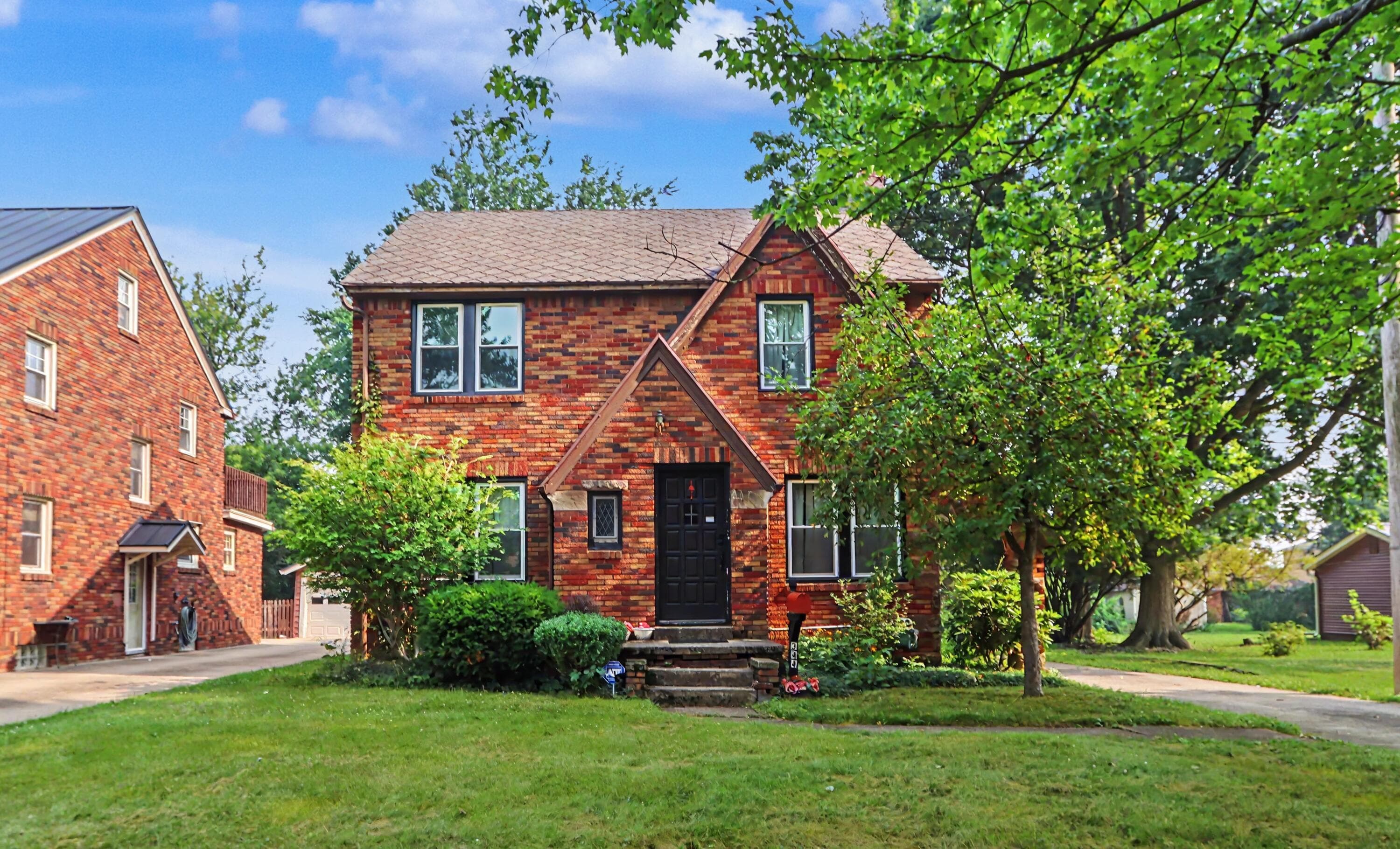 344 Ruth Avenue, Mansfield, OH 44907