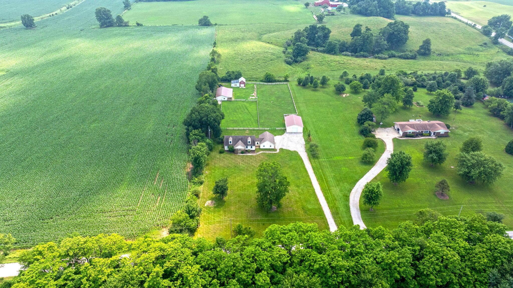 3500 Township Road 110, Mount Gilead, OH 43338