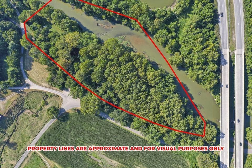 0 Lemaster Road, Athens, OH 45701