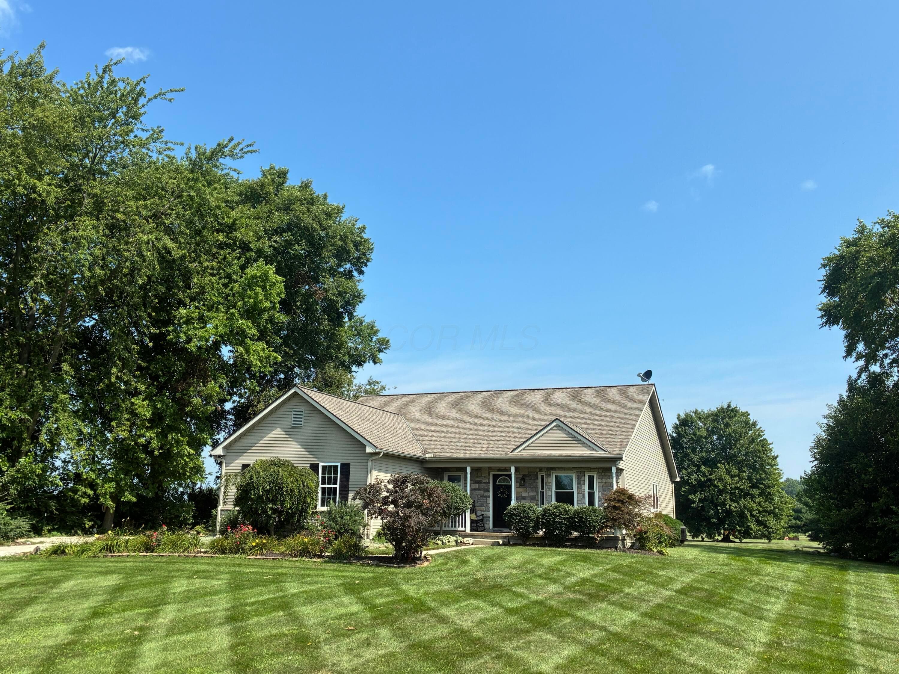 3421 State Route 229, Ashley, OH