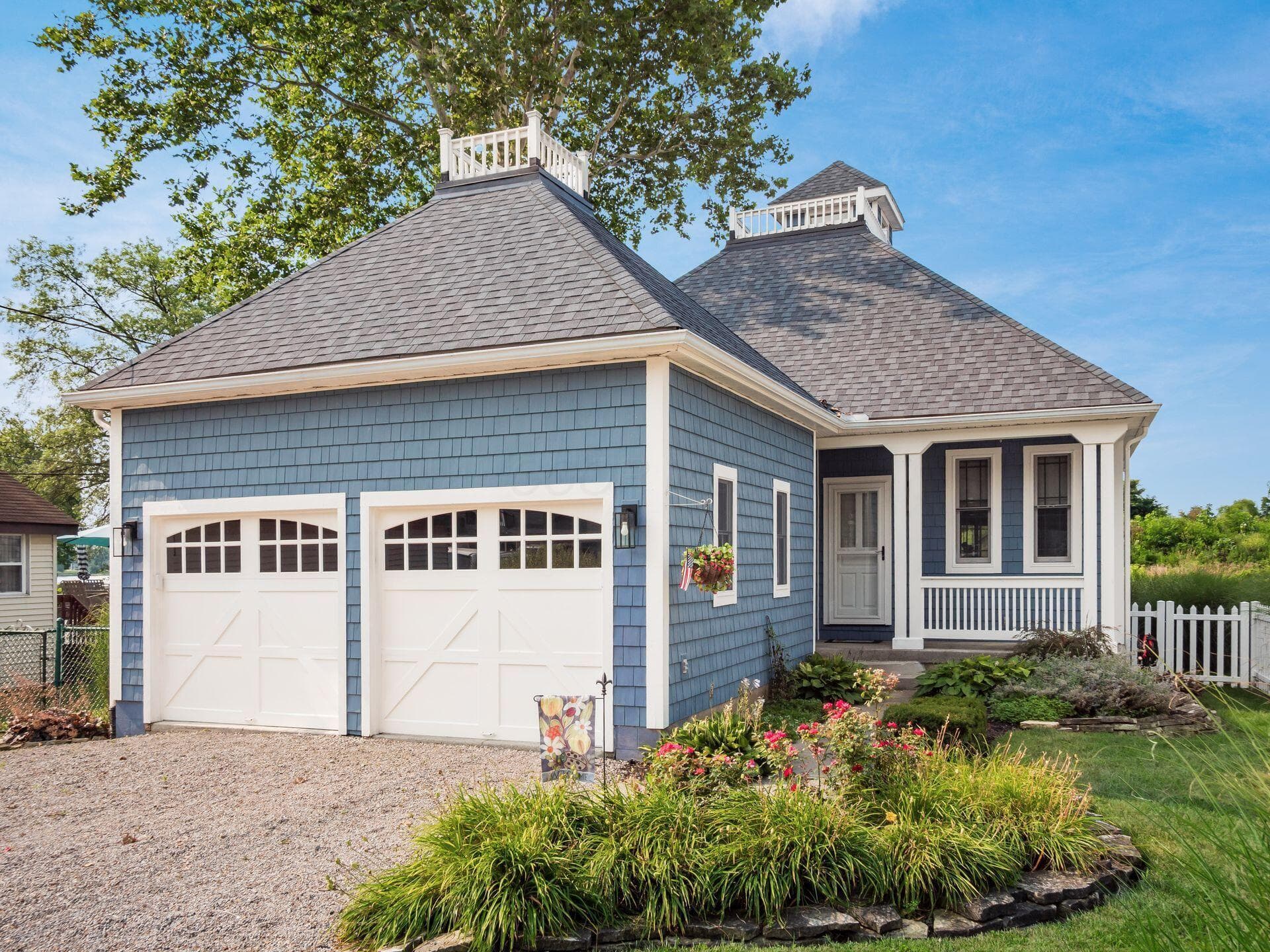 3081 Greenlawn Avenue NE, Millersport, OH 43046