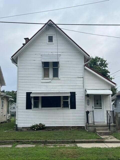 76 Western Avenue, Newark, OH 43055