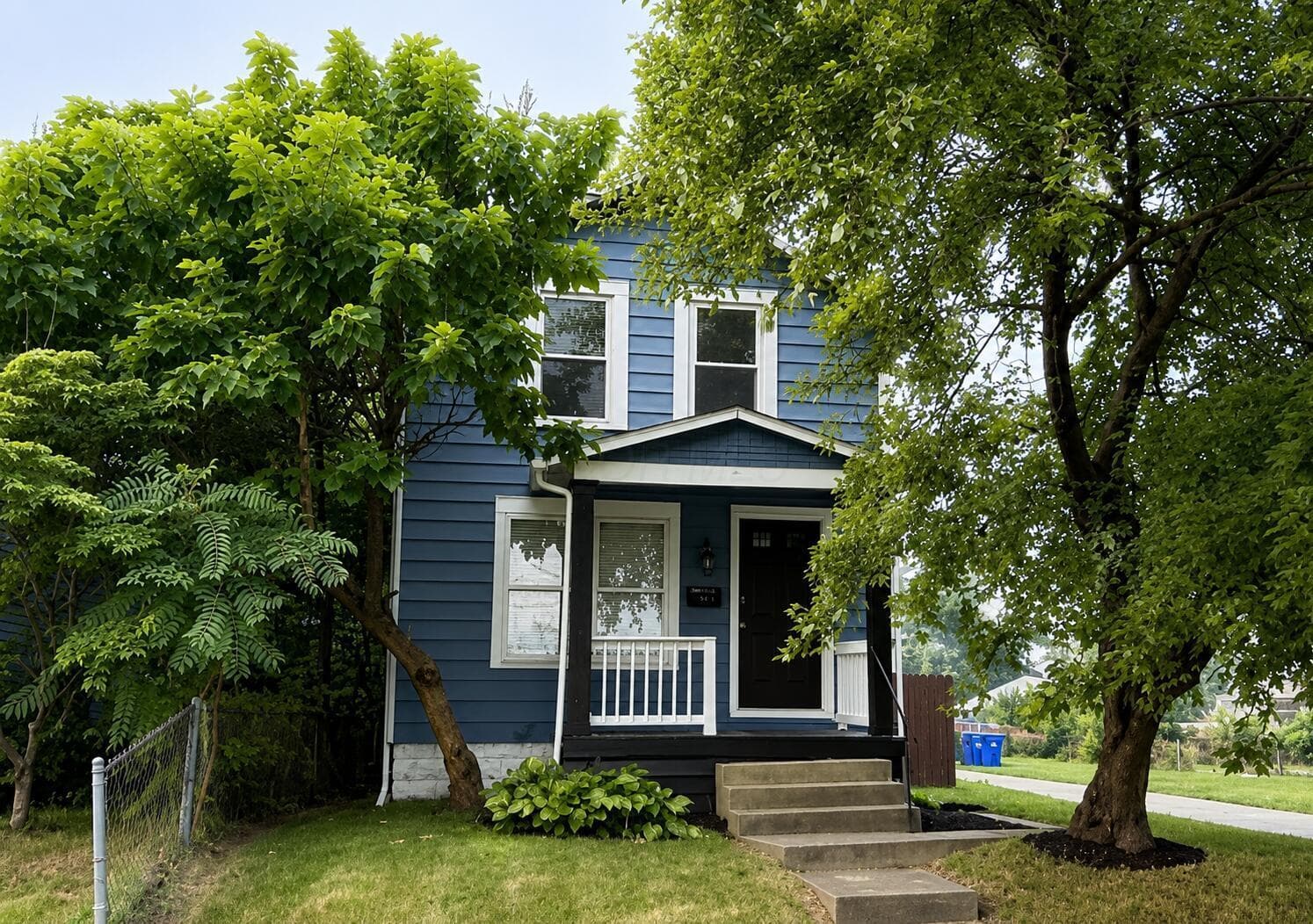 997 Leona Avenue, Columbus, OH 43201
