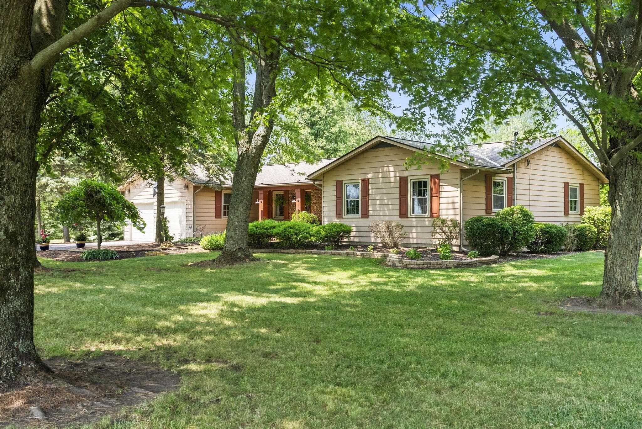 150 Barford Road, Marion, OH