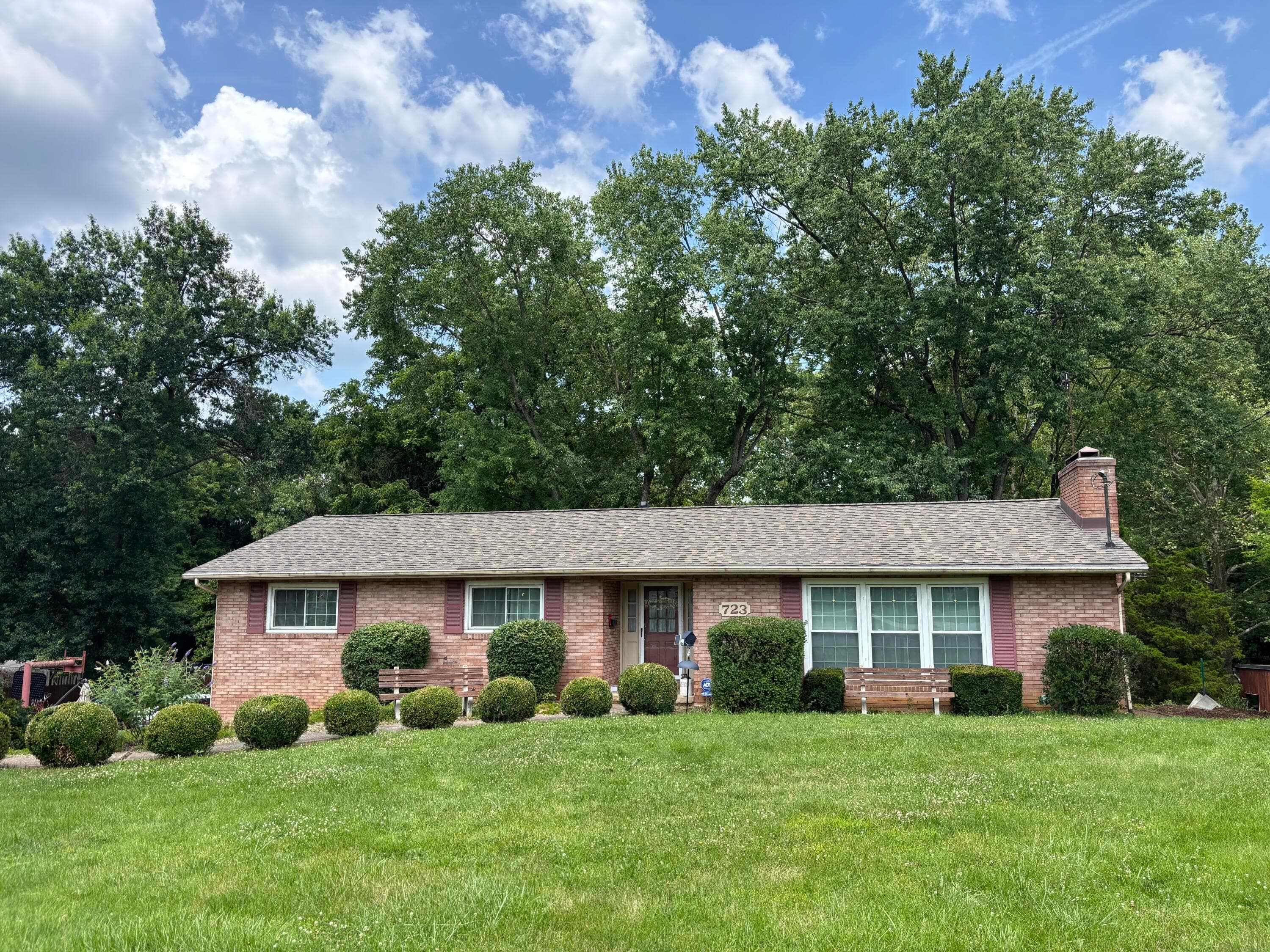723 Pleasantville Road, Lancaster, OH 43130