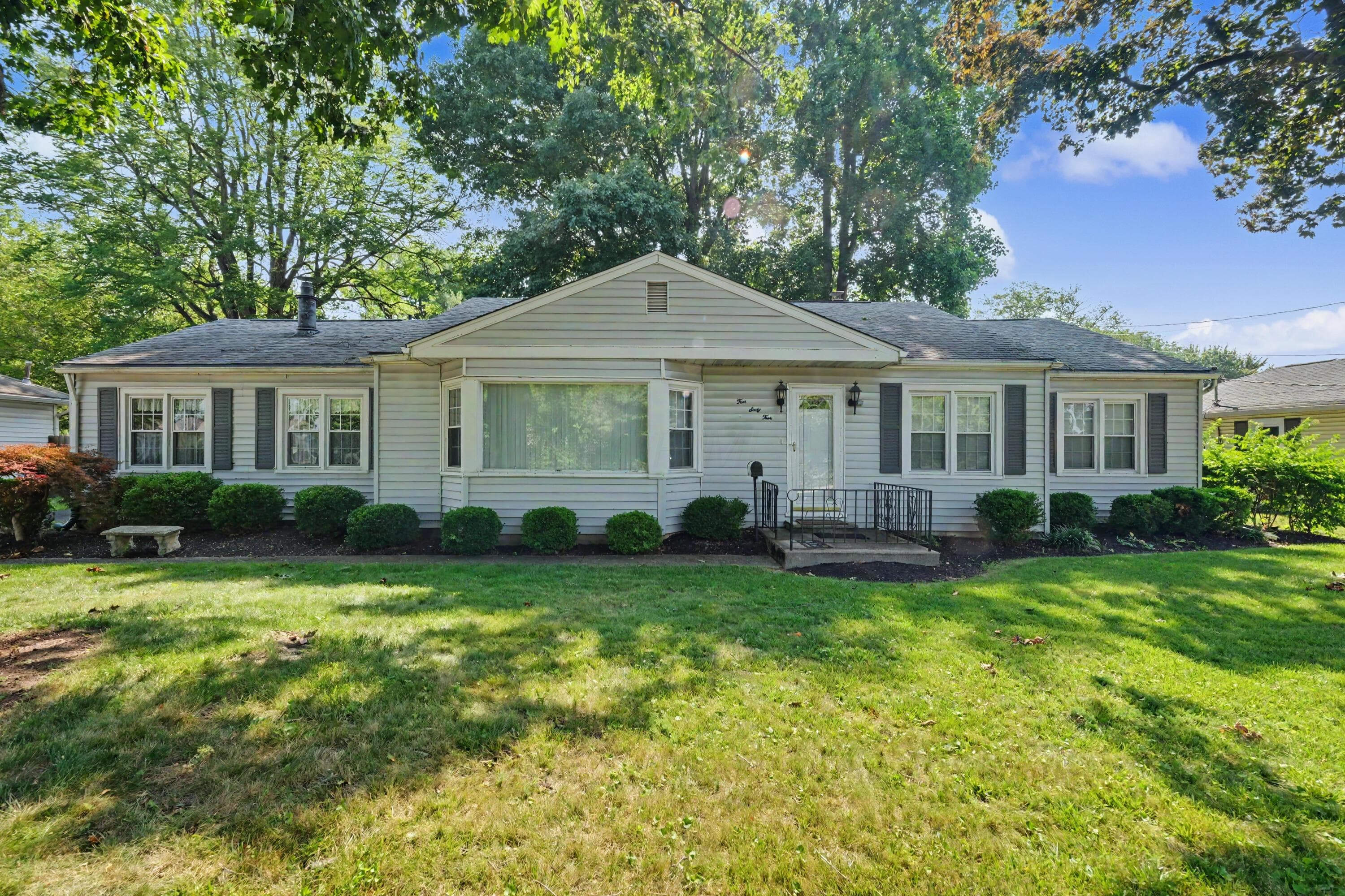 464 Merchant Avenue, Marion, OH 43302