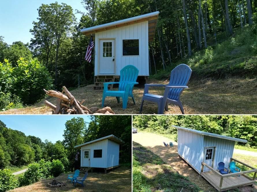 0 Hampton Hollow Road #(Eagle Landing Hampton Hollow), Langsville, OH 45741
