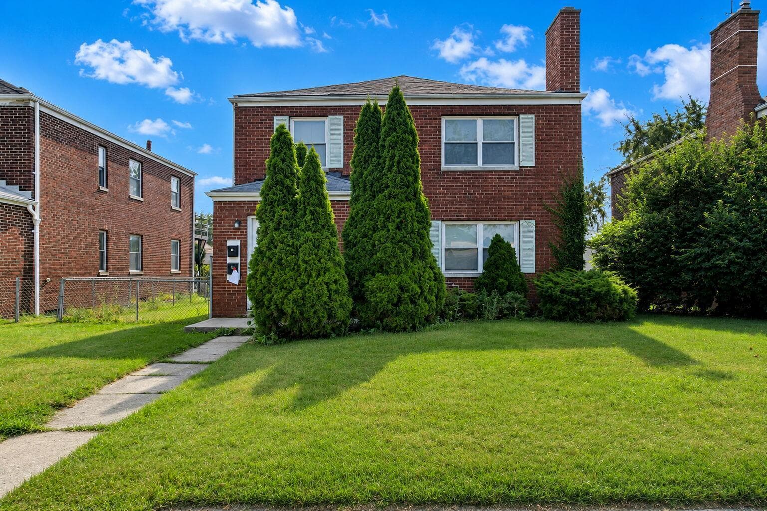 186 S Powell Avenue, Columbus, OH 43204